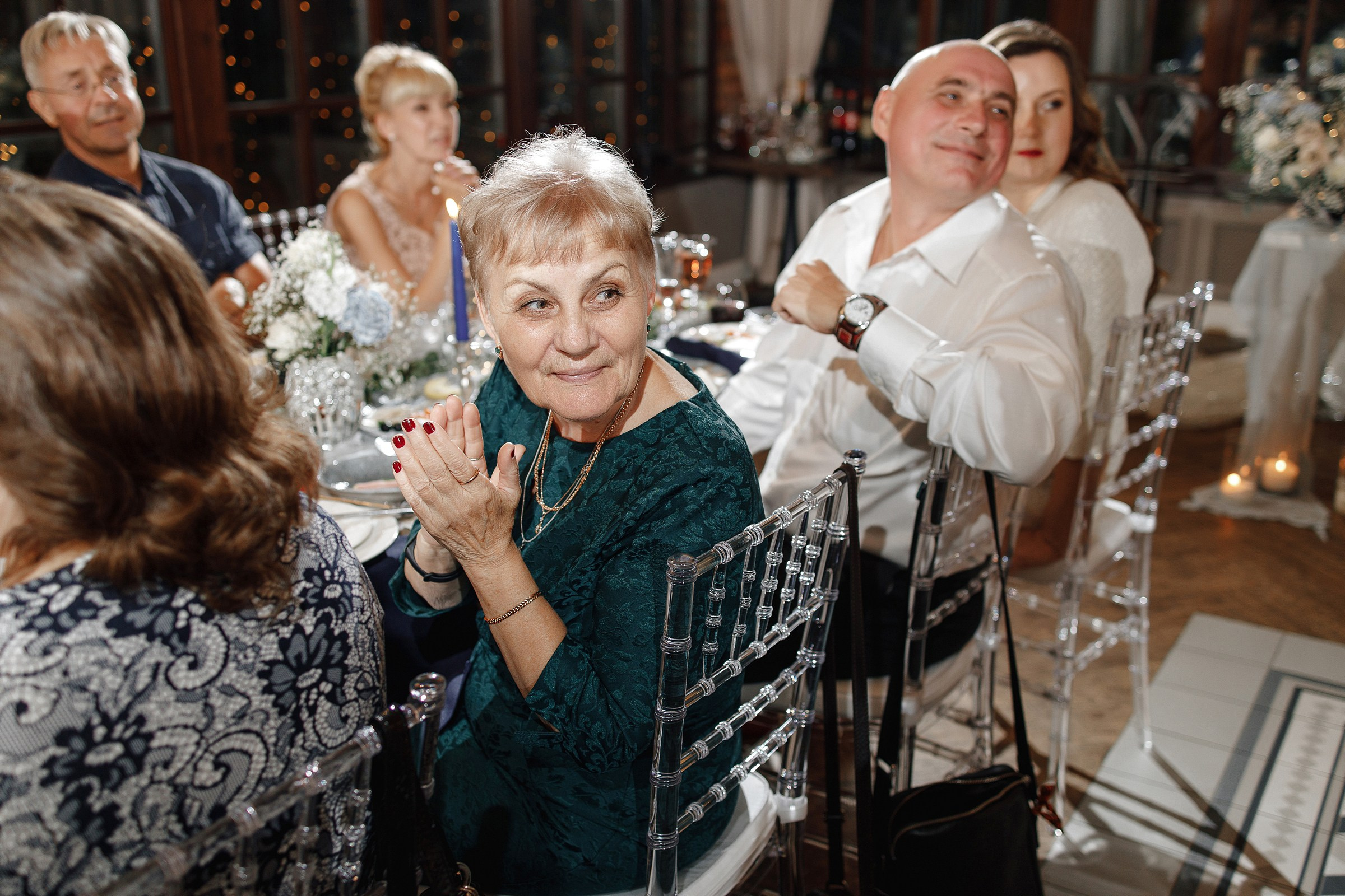 Анна и Иван. Свадебный и репортажный фотограф в Воронеже Сергей Максимов