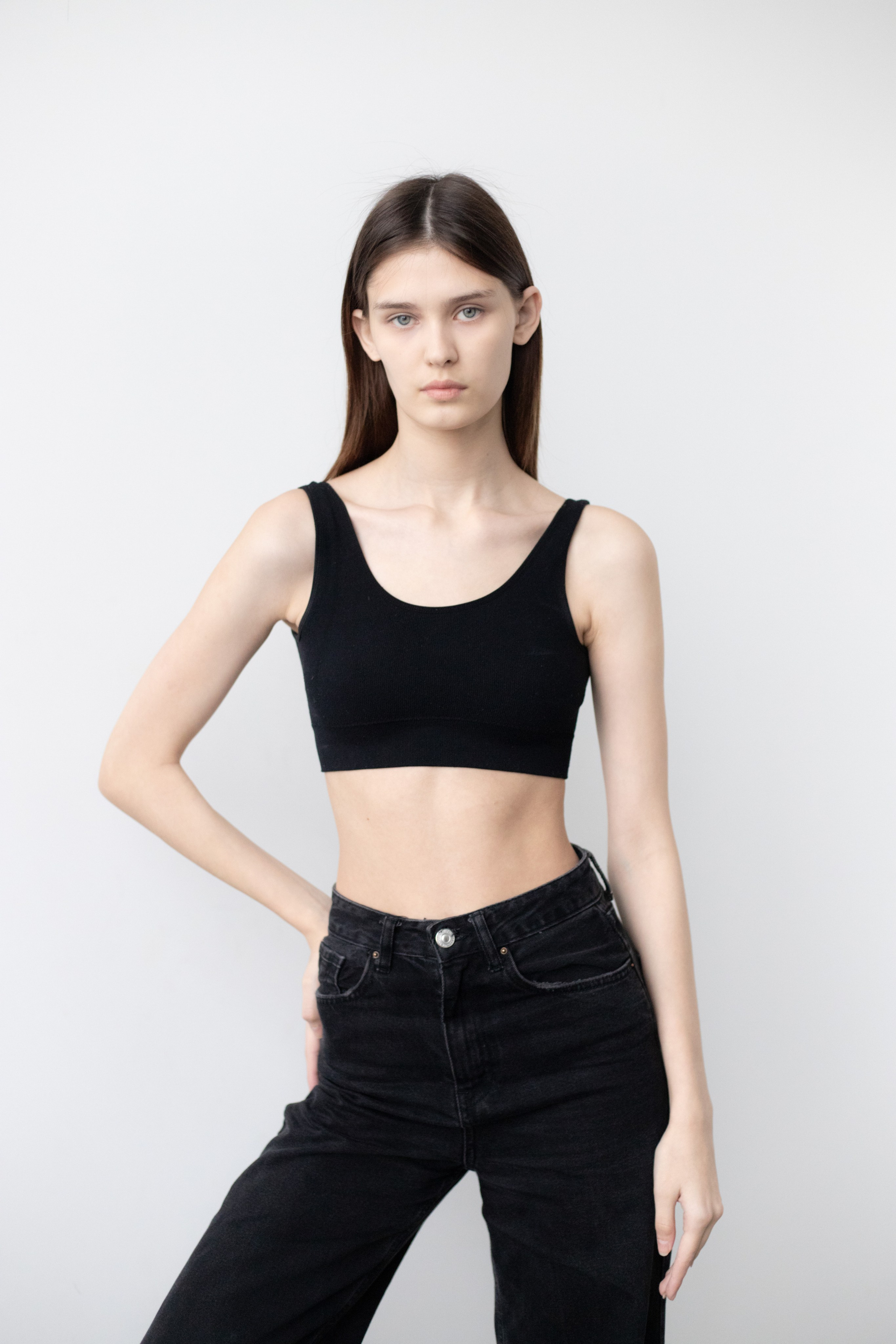 Violet. Фотограф Москва Дмитрий Курасов