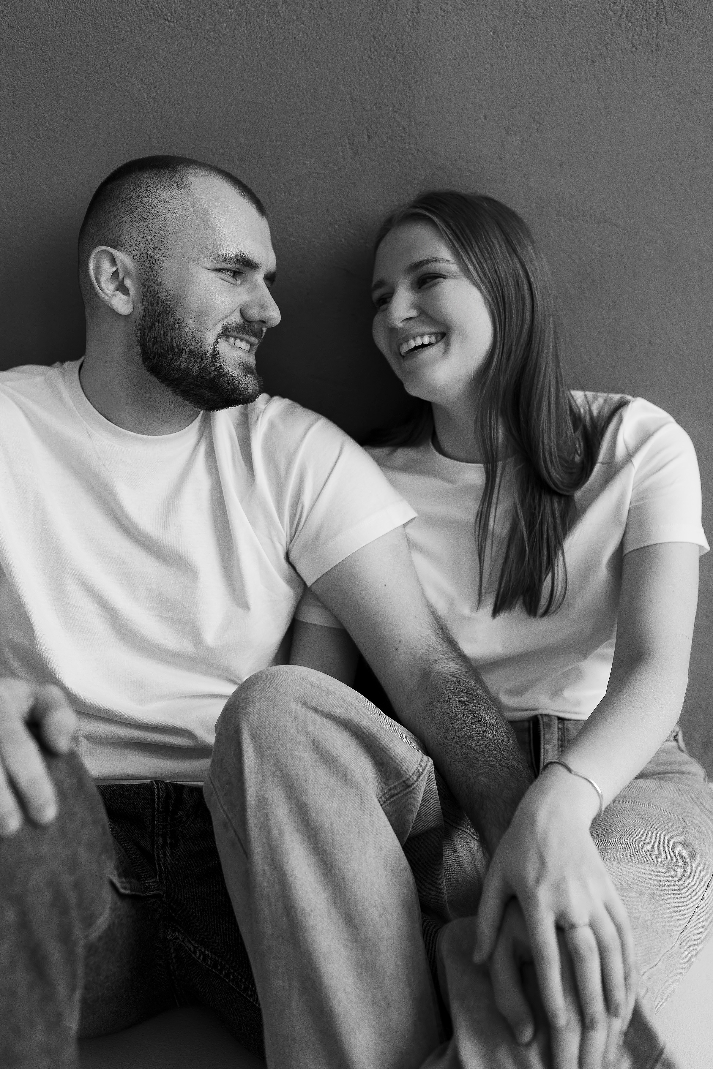 Владислав и Мария. Фотограф в Самаре Муртазина Дарья