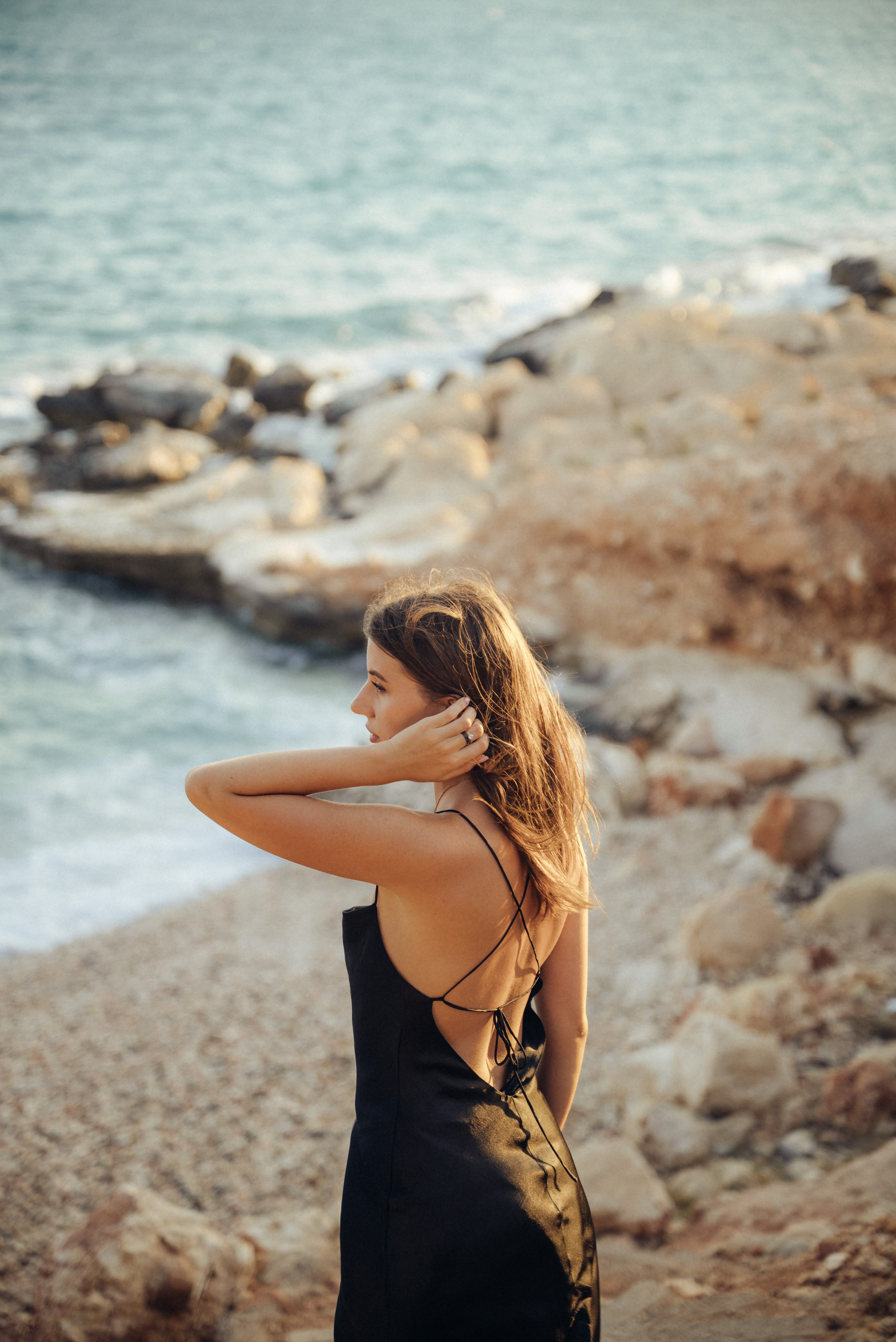 Из морской пены. Анна Лобанова | фотограф