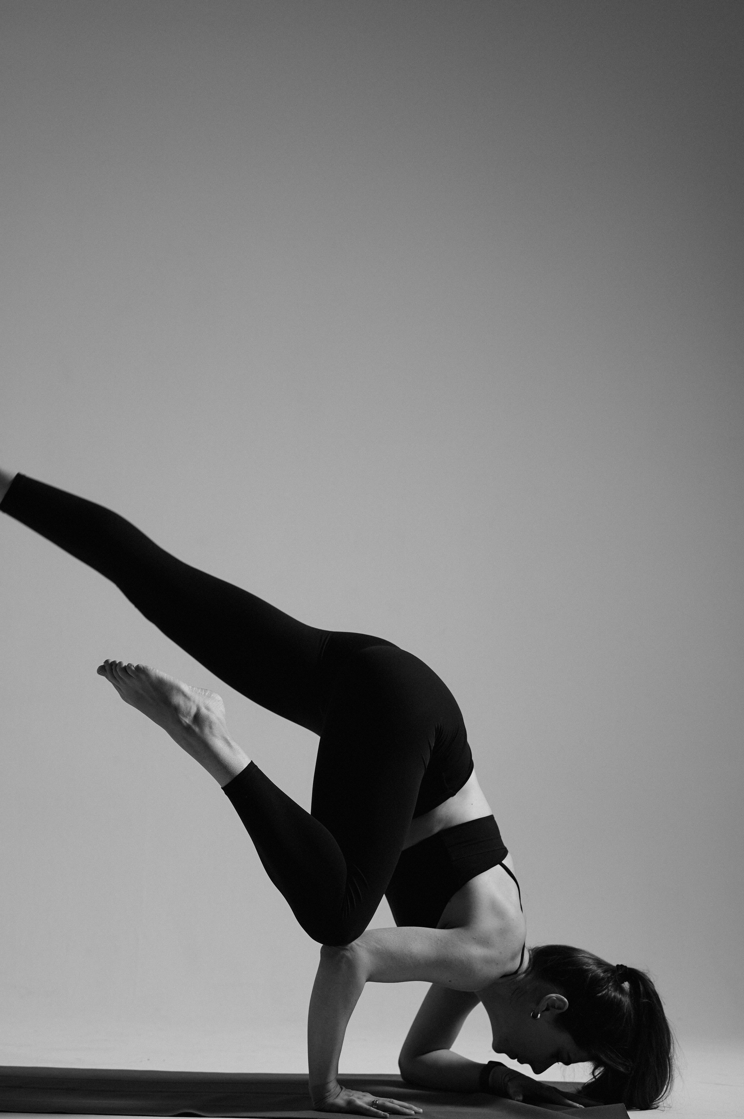 Оля 2025. Портретный фотограф в Москве Айрат Абдуллаев