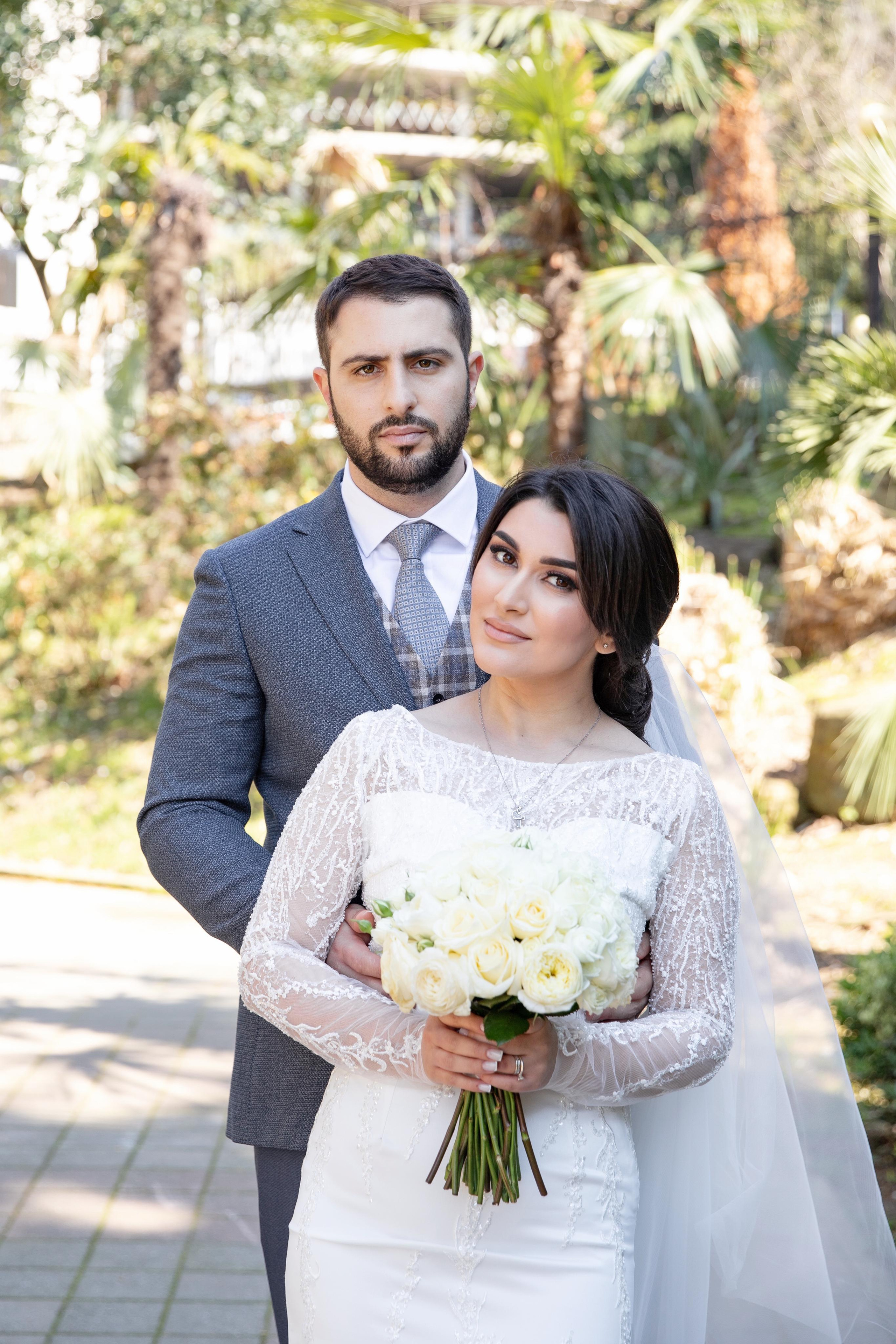 СВАДЬБЫ. Свадебный и семейный фотограф в Краснодаре и Сочи, Зотова Диана