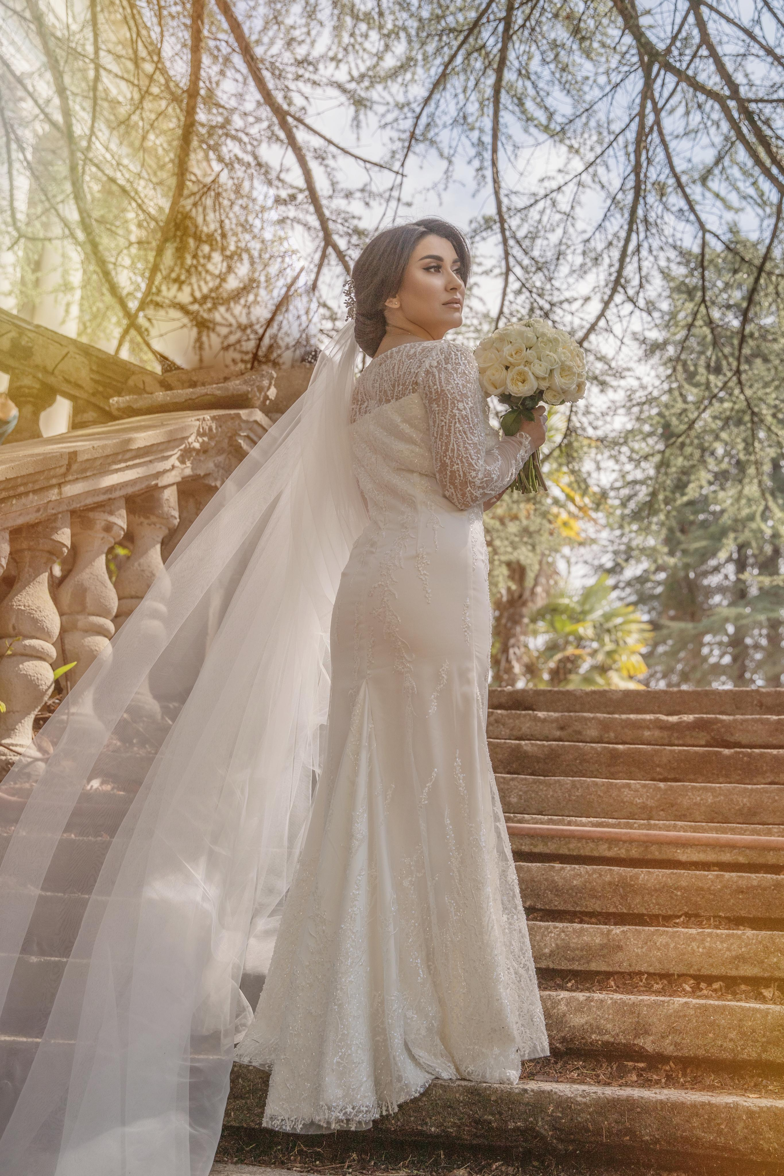 СВАДЬБЫ. Свадебный и семейный фотограф в Краснодаре и Сочи, Зотова Диана