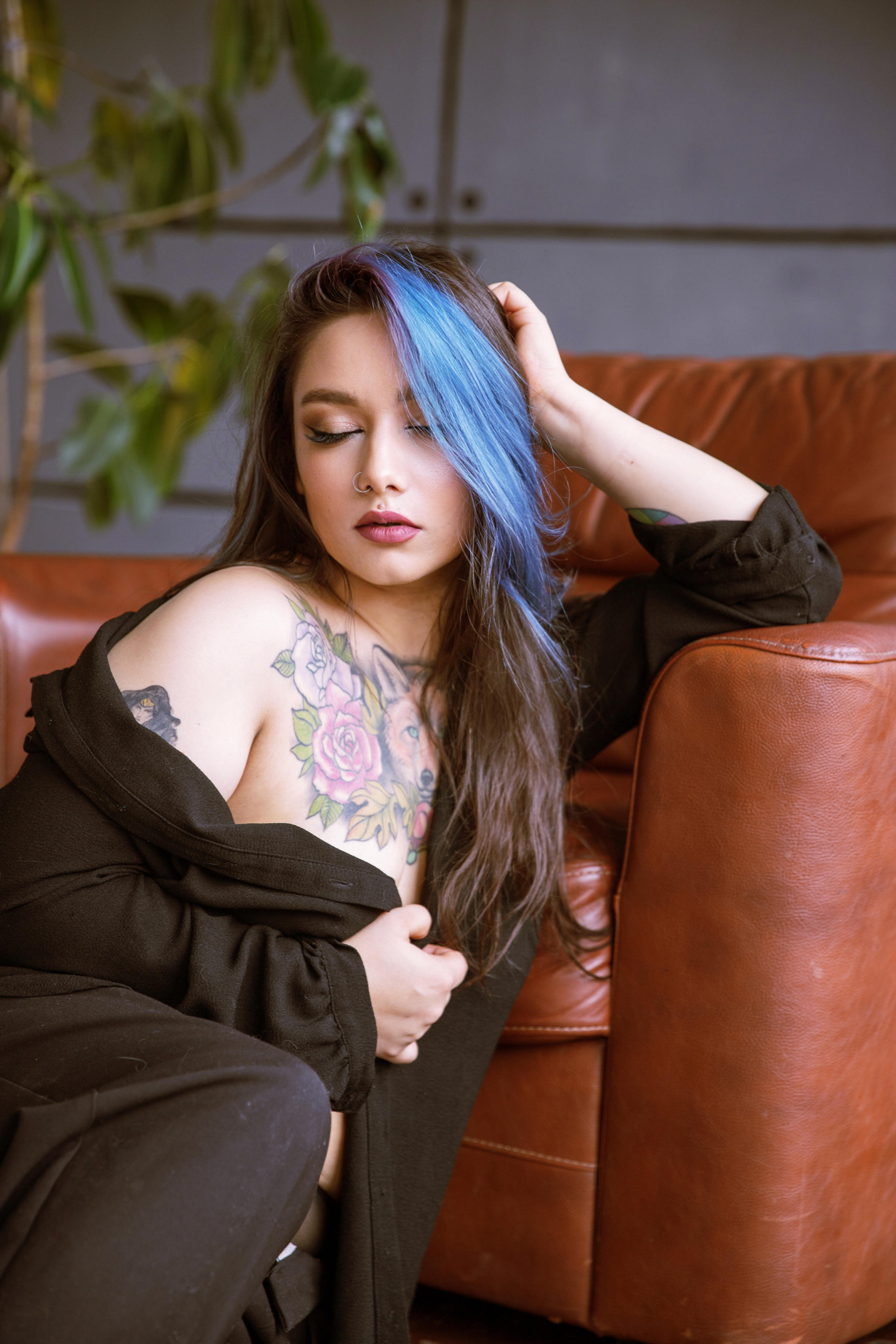 ПОРТРЕТЫ. Свадебный и семейный фотограф в Краснодаре и Сочи, Зотова Диана