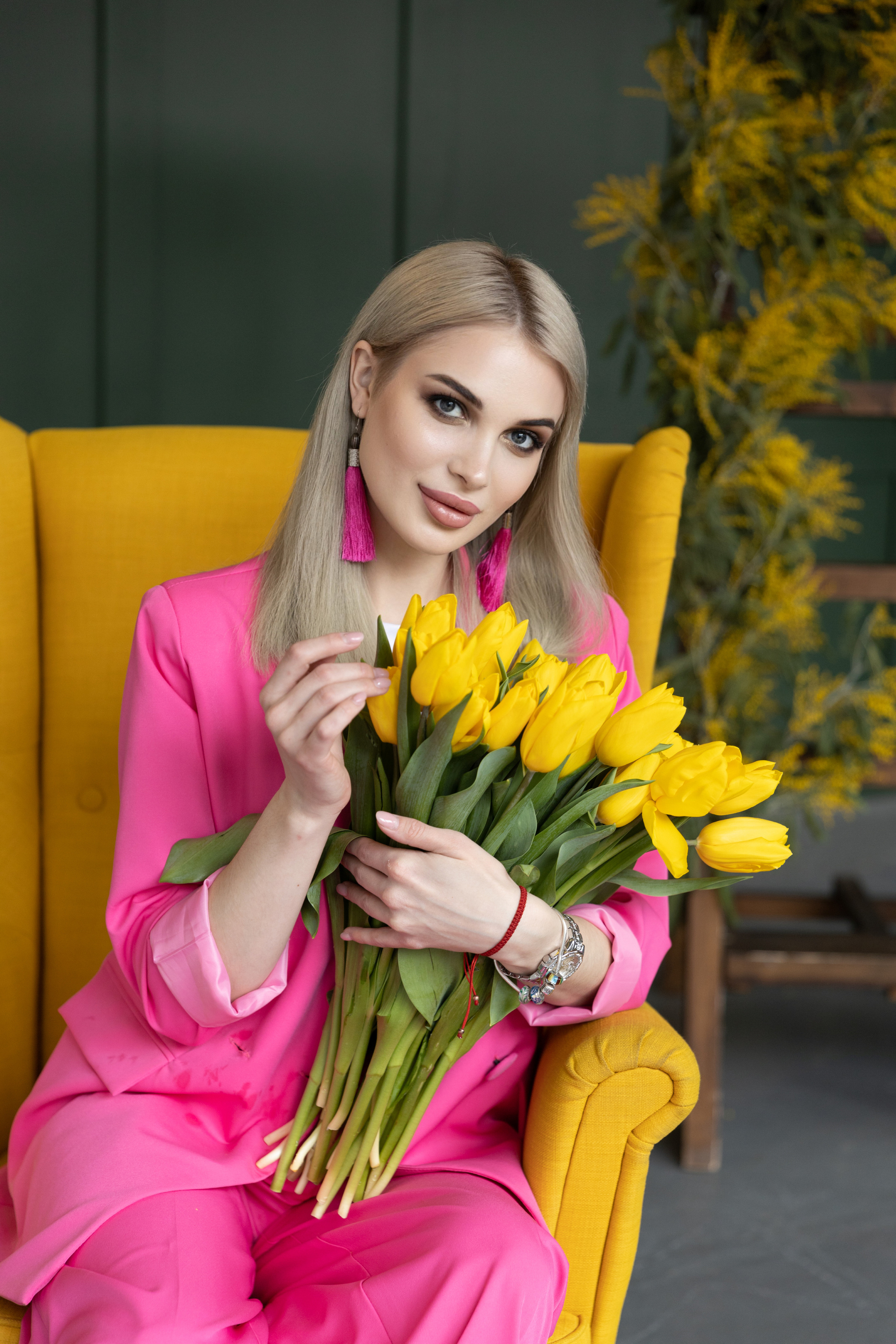 ПОРТРЕТЫ. Свадебный и семейный фотограф в Краснодаре и Сочи, Зотова Диана