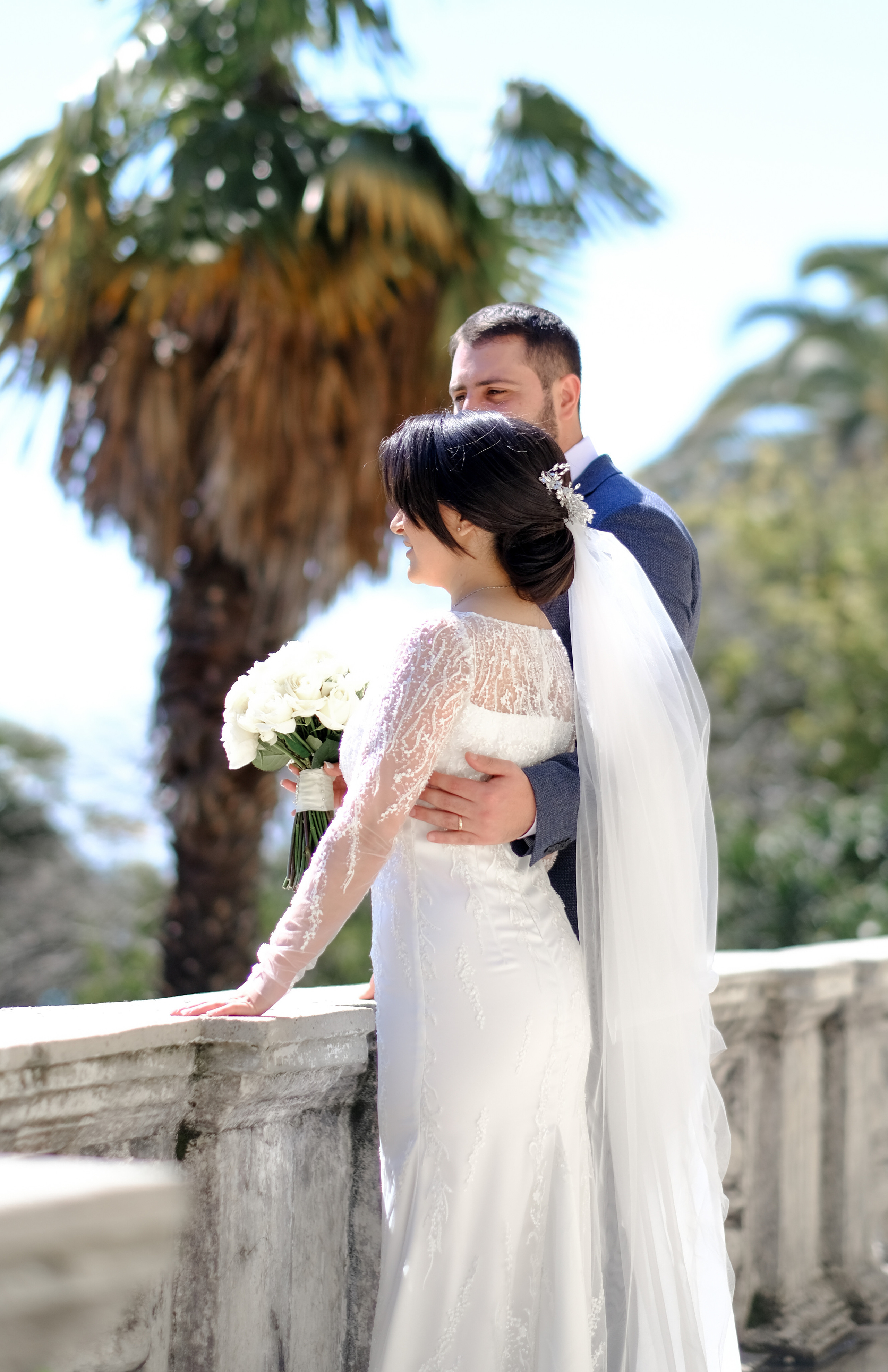 СВАДЬБЫ. Свадебный и семейный фотограф в Краснодаре и Сочи, Зотова Диана