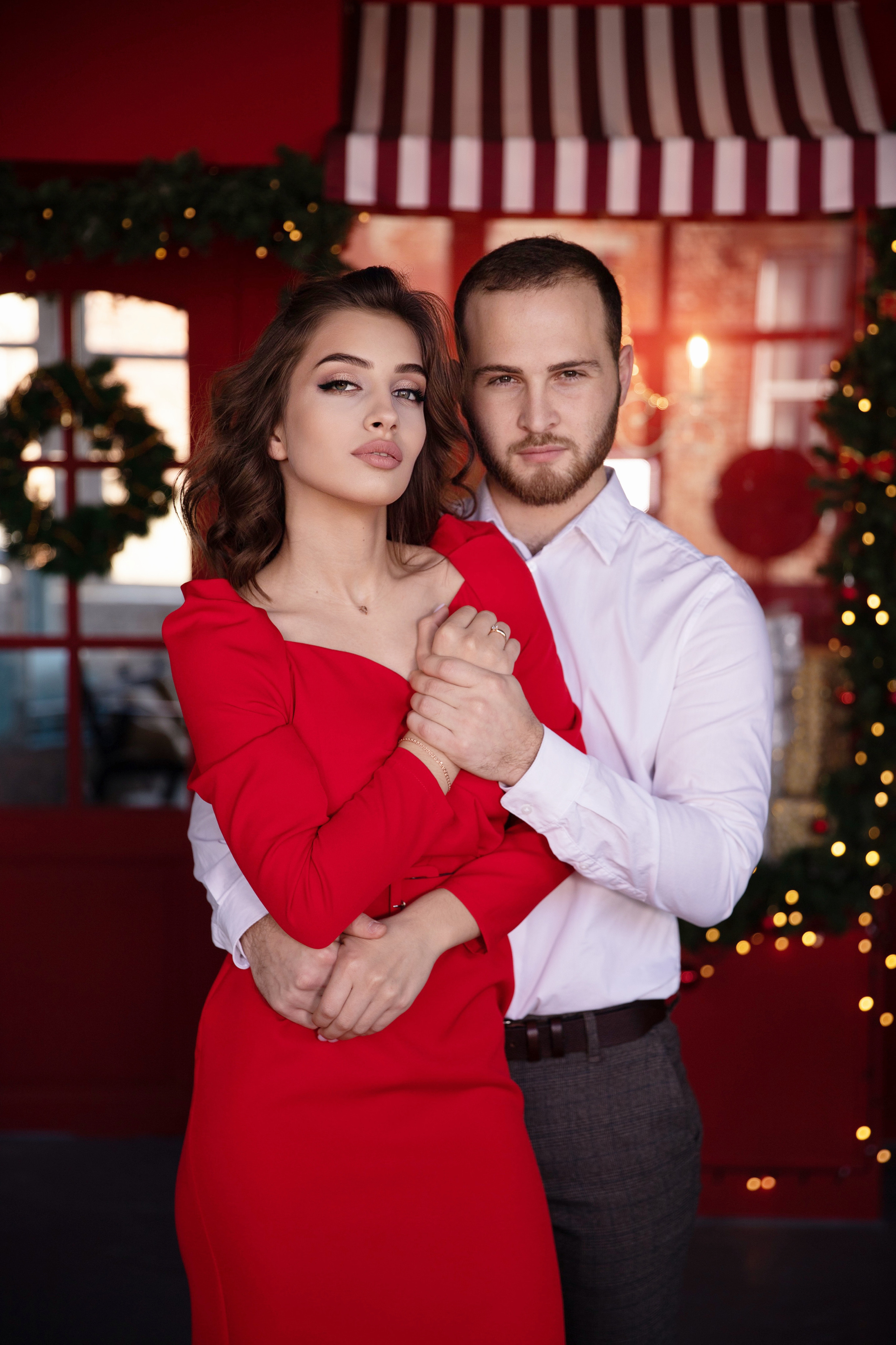 ПОРТРЕТЫ. Свадебный и семейный фотограф в Краснодаре и Сочи, Зотова Диана