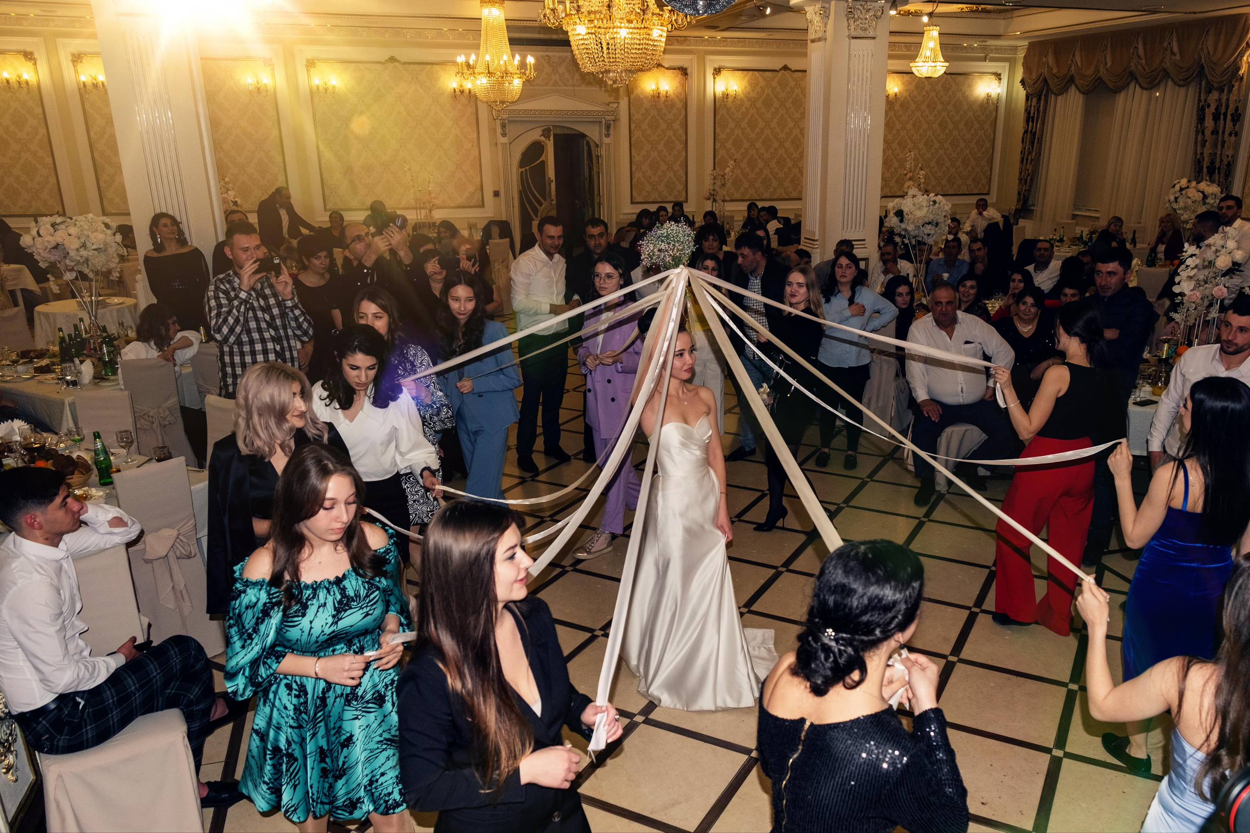 СВАДЬБЫ. Свадебный и семейный фотограф в Краснодаре и Сочи, Зотова Диана