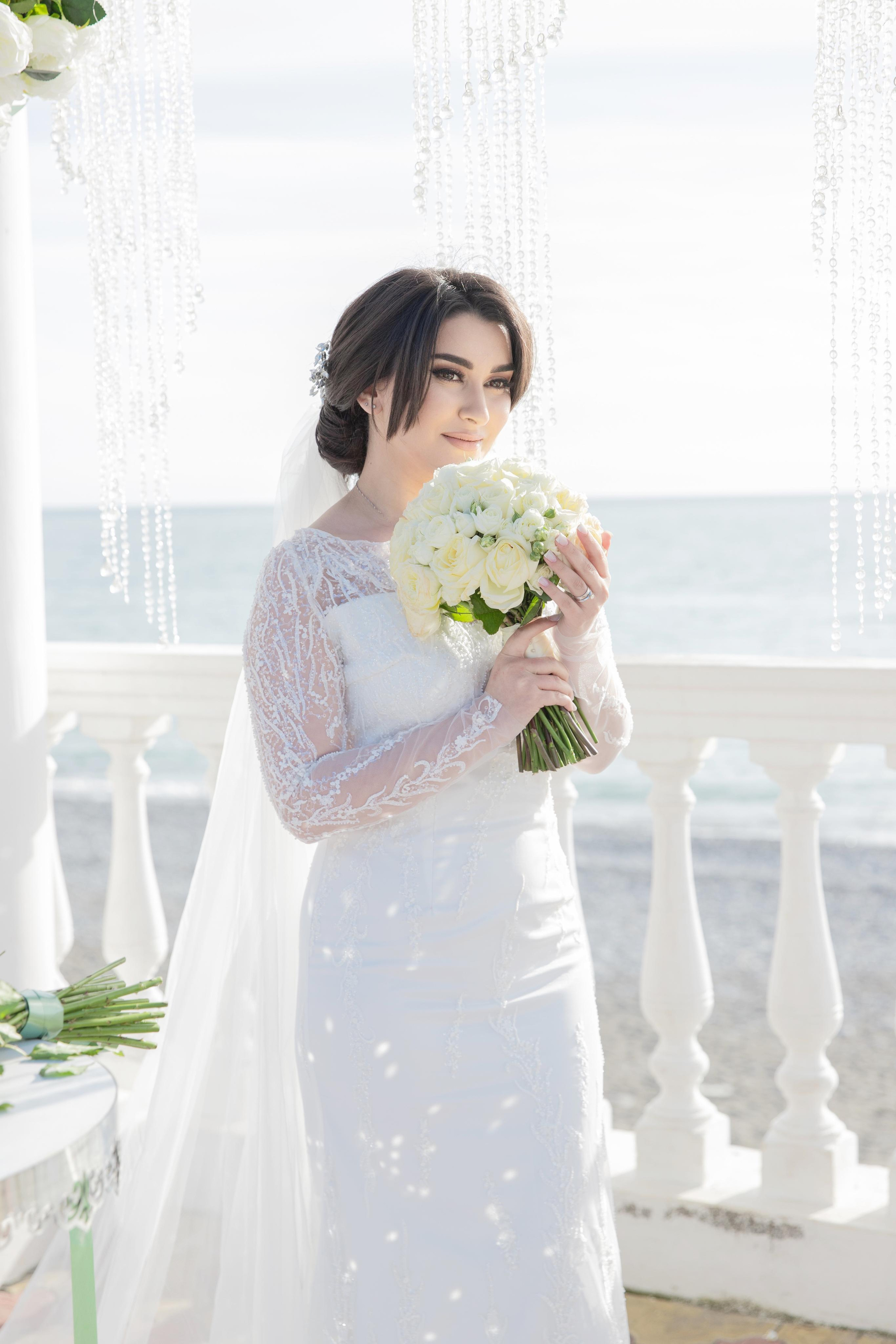 СВАДЬБЫ. Свадебный и семейный фотограф в Краснодаре и Сочи, Зотова Диана