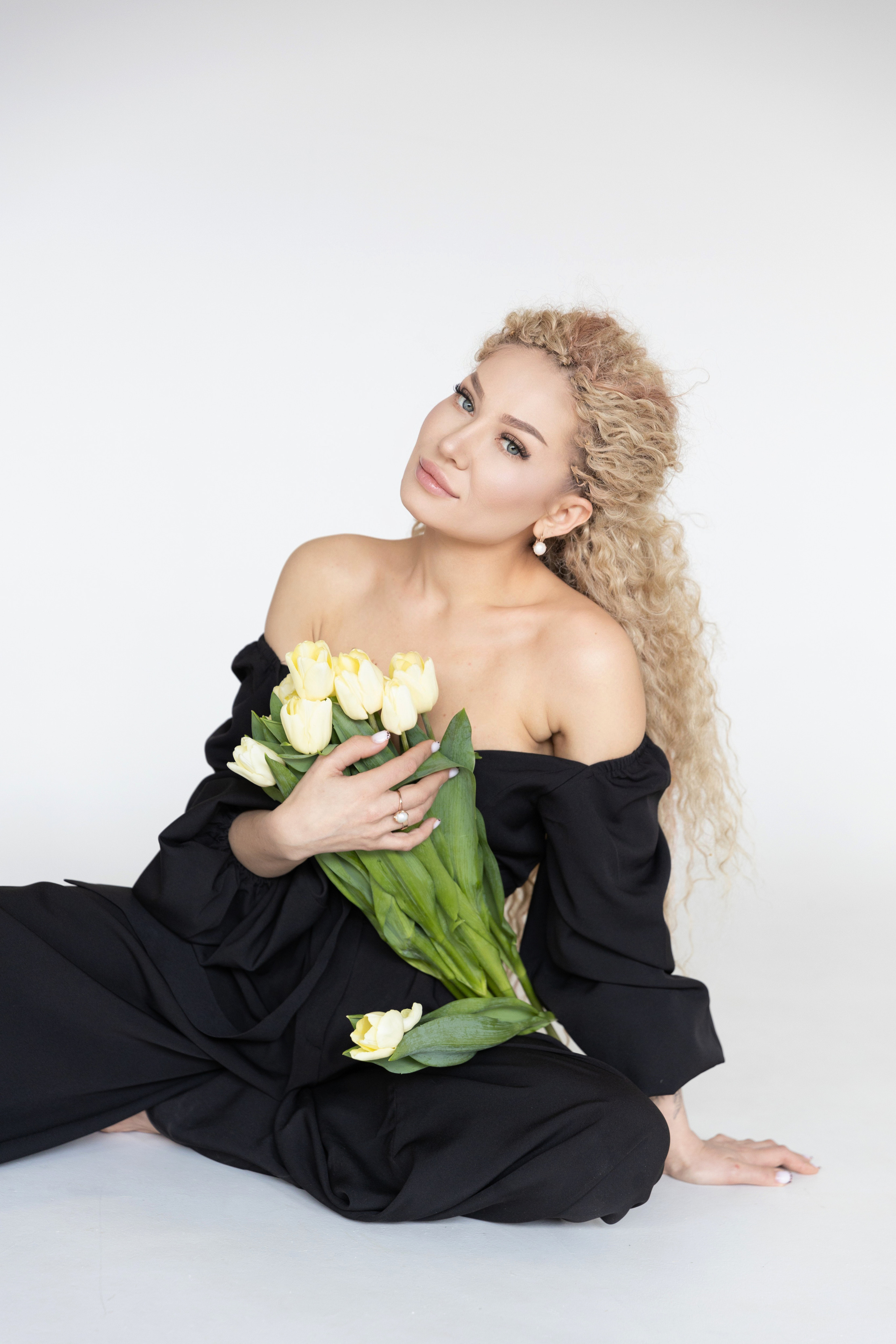 ПОРТРЕТЫ. Свадебный и семейный фотограф в Краснодаре и Сочи, Зотова Диана