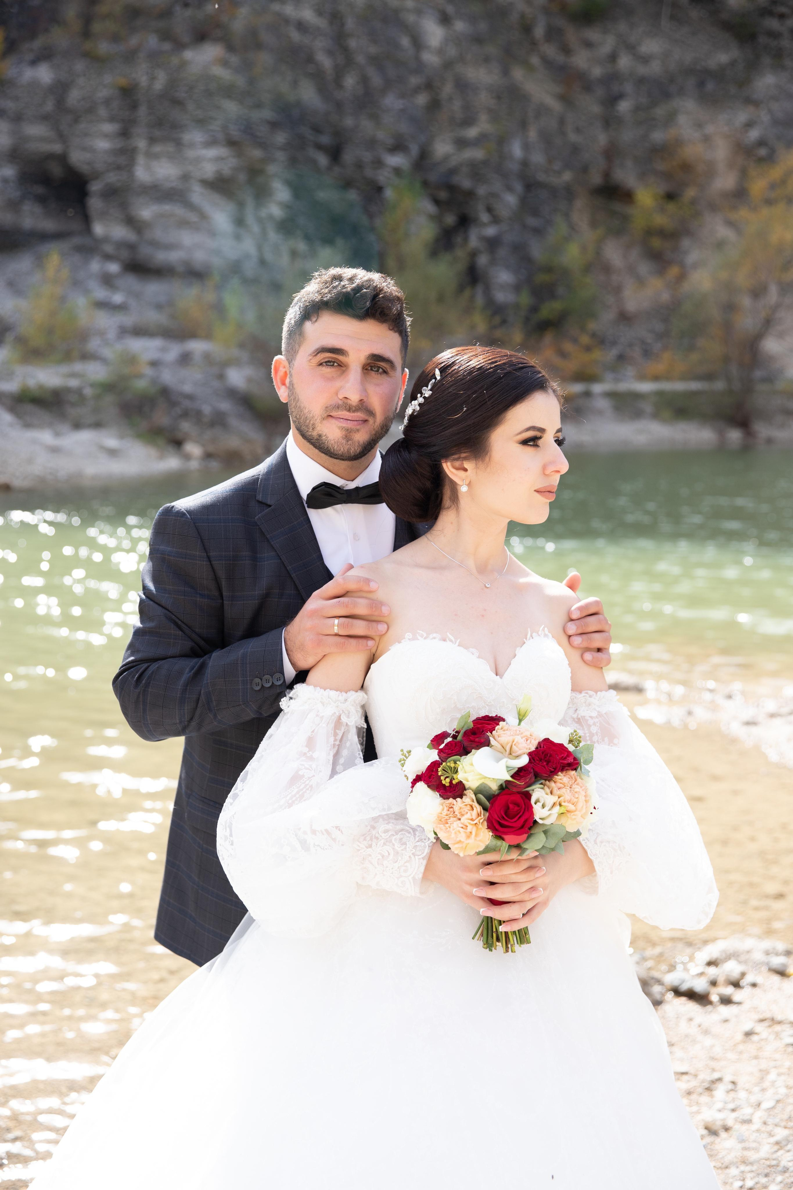 СВАДЬБЫ. Свадебный и семейный фотограф в Краснодаре и Сочи, Зотова Диана