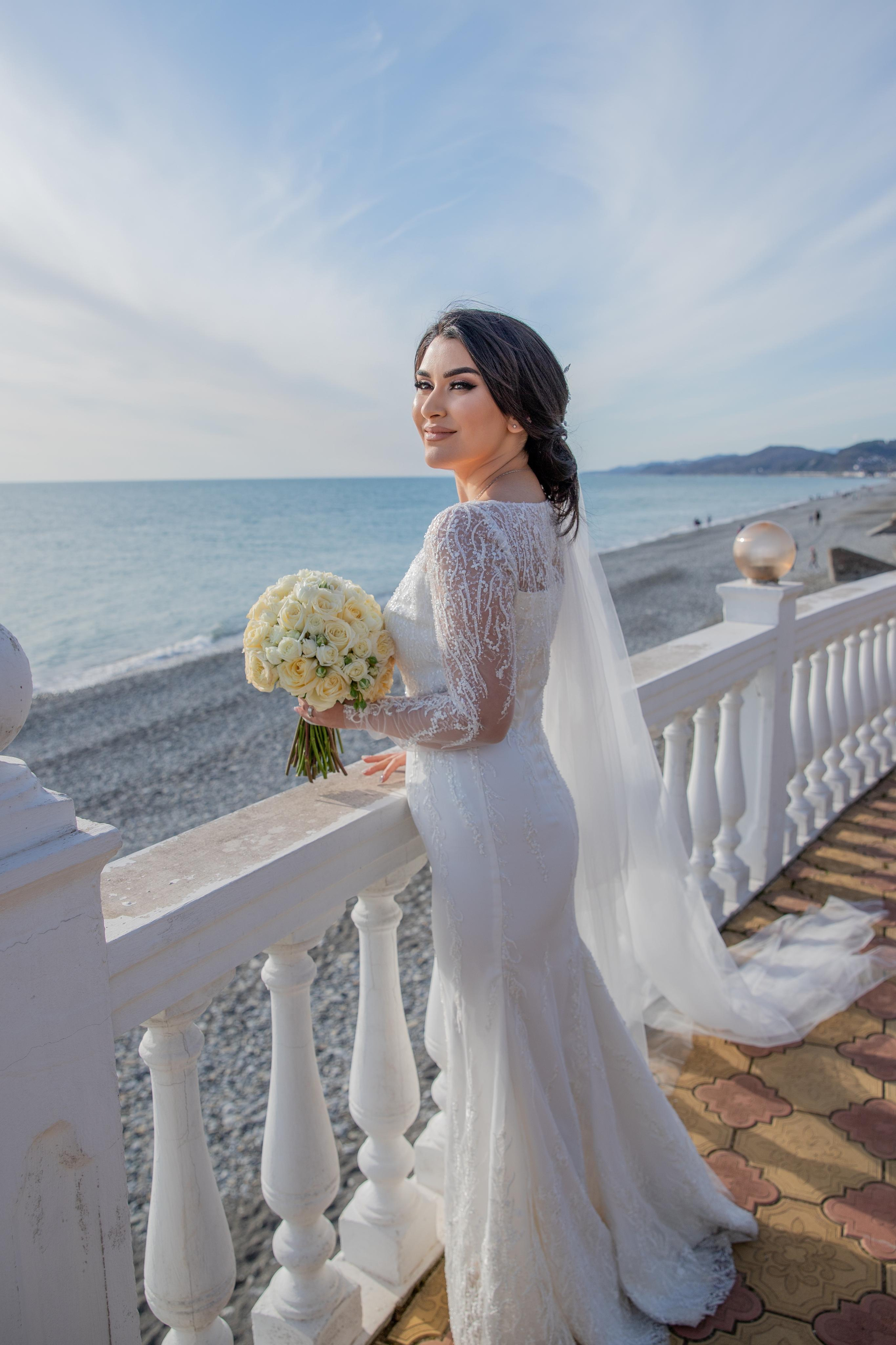 СВАДЬБЫ. Свадебный и семейный фотограф в Краснодаре и Сочи, Зотова Диана