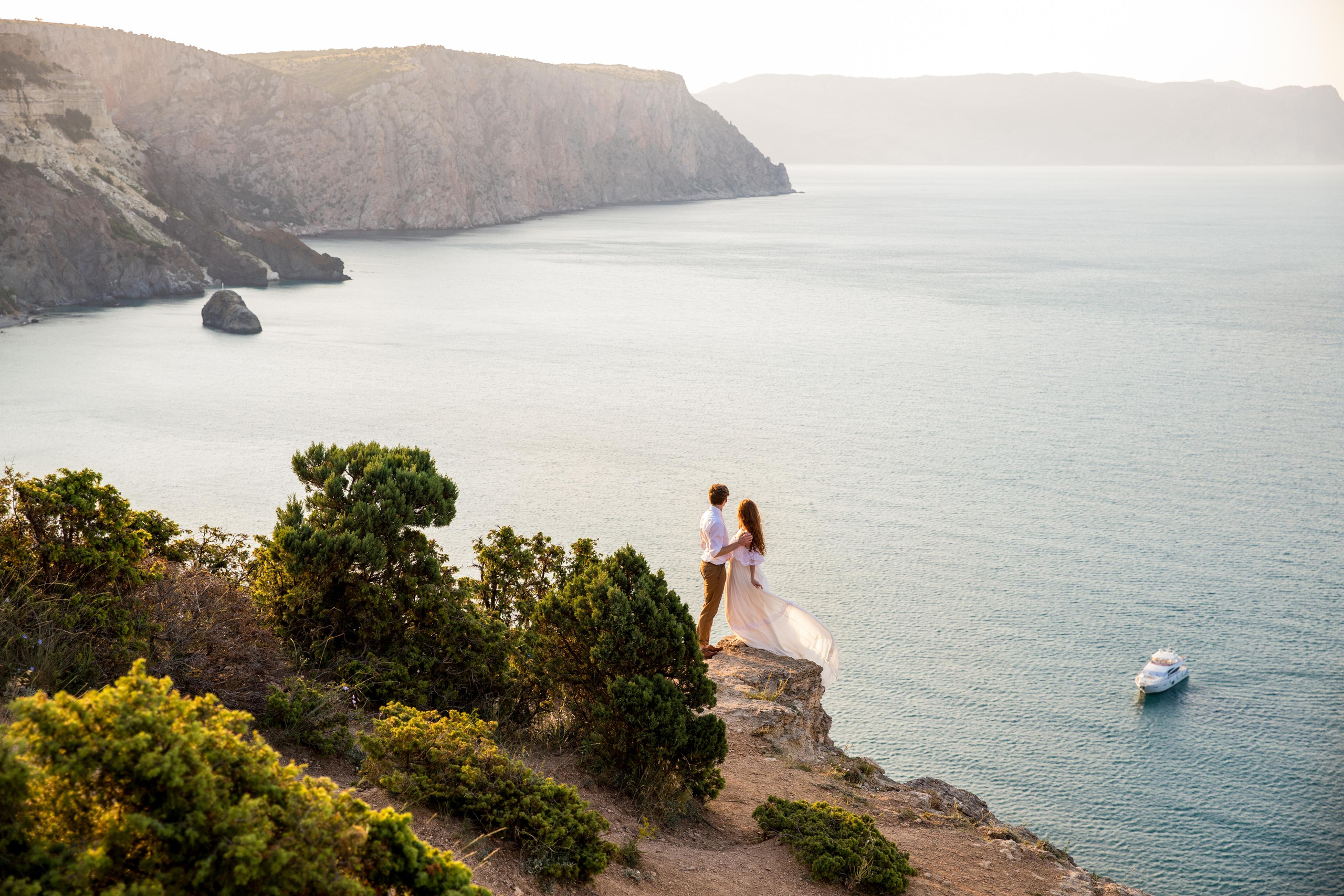 СВАДЬБЫ. Свадебный и семейный фотограф в Краснодаре и Сочи, Зотова Диана