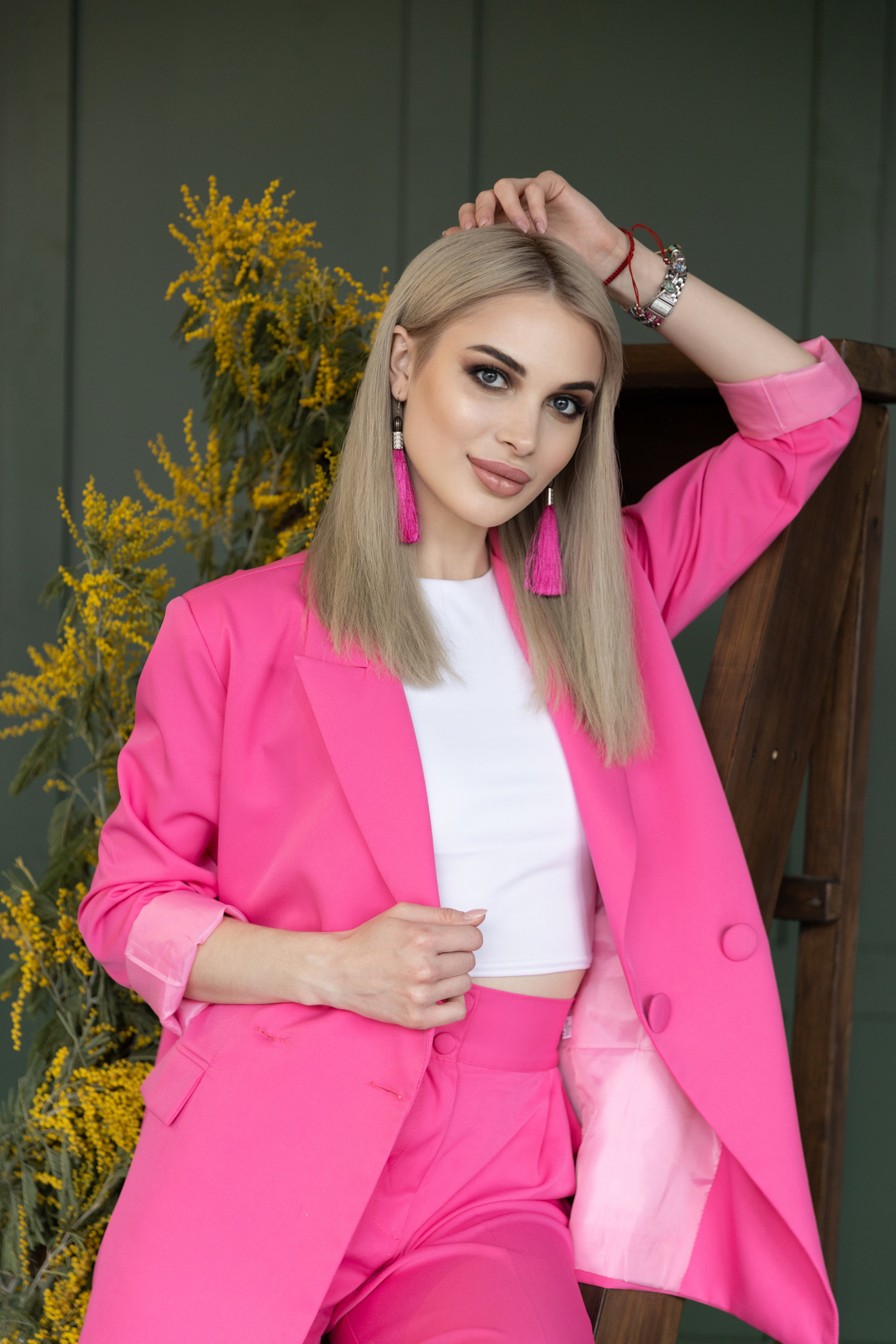 ПОРТРЕТЫ. Свадебный и семейный фотограф в Краснодаре и Сочи, Зотова Диана