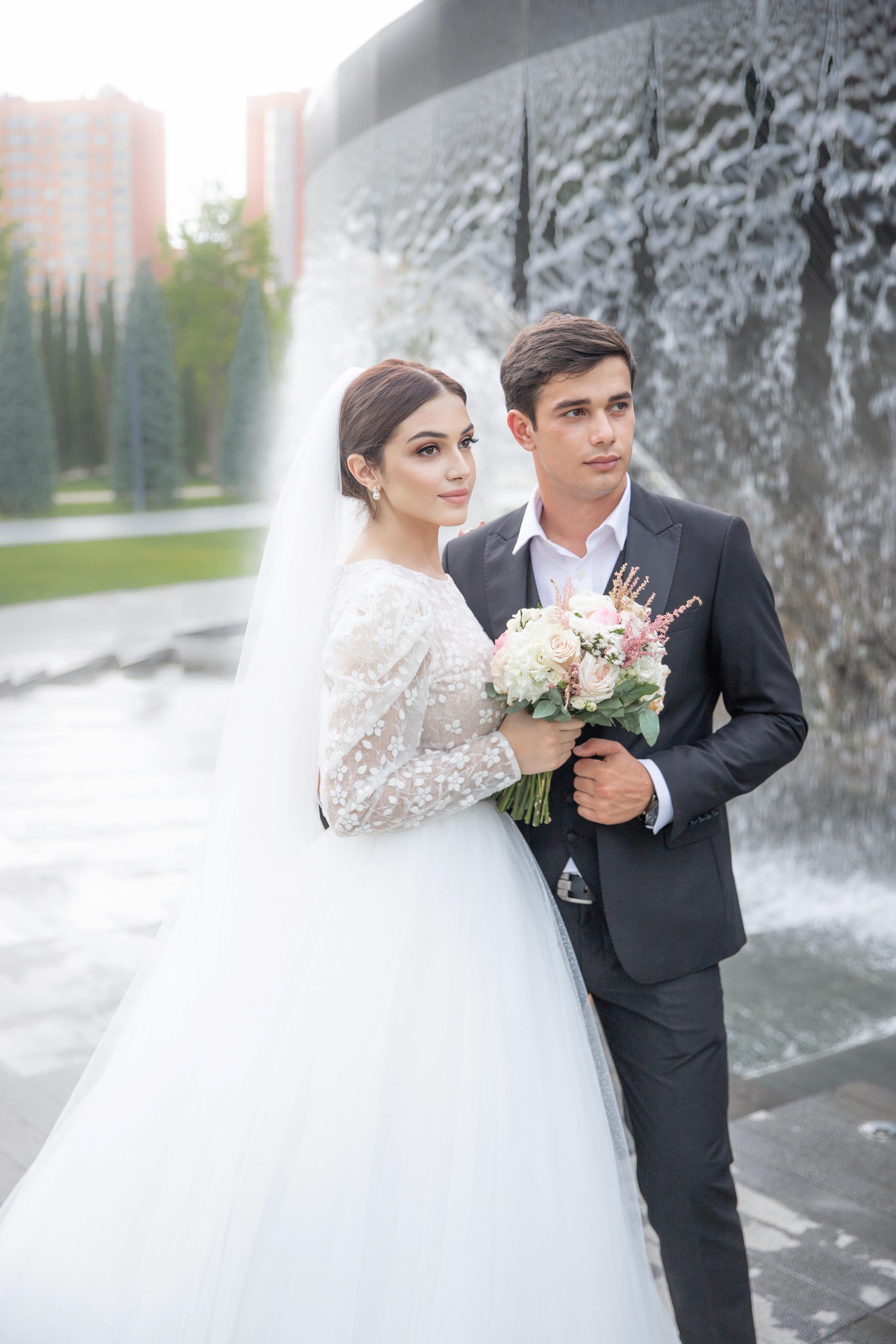 СВАДЬБЫ. Свадебный и семейный фотограф в Краснодаре и Сочи, Зотова Диана