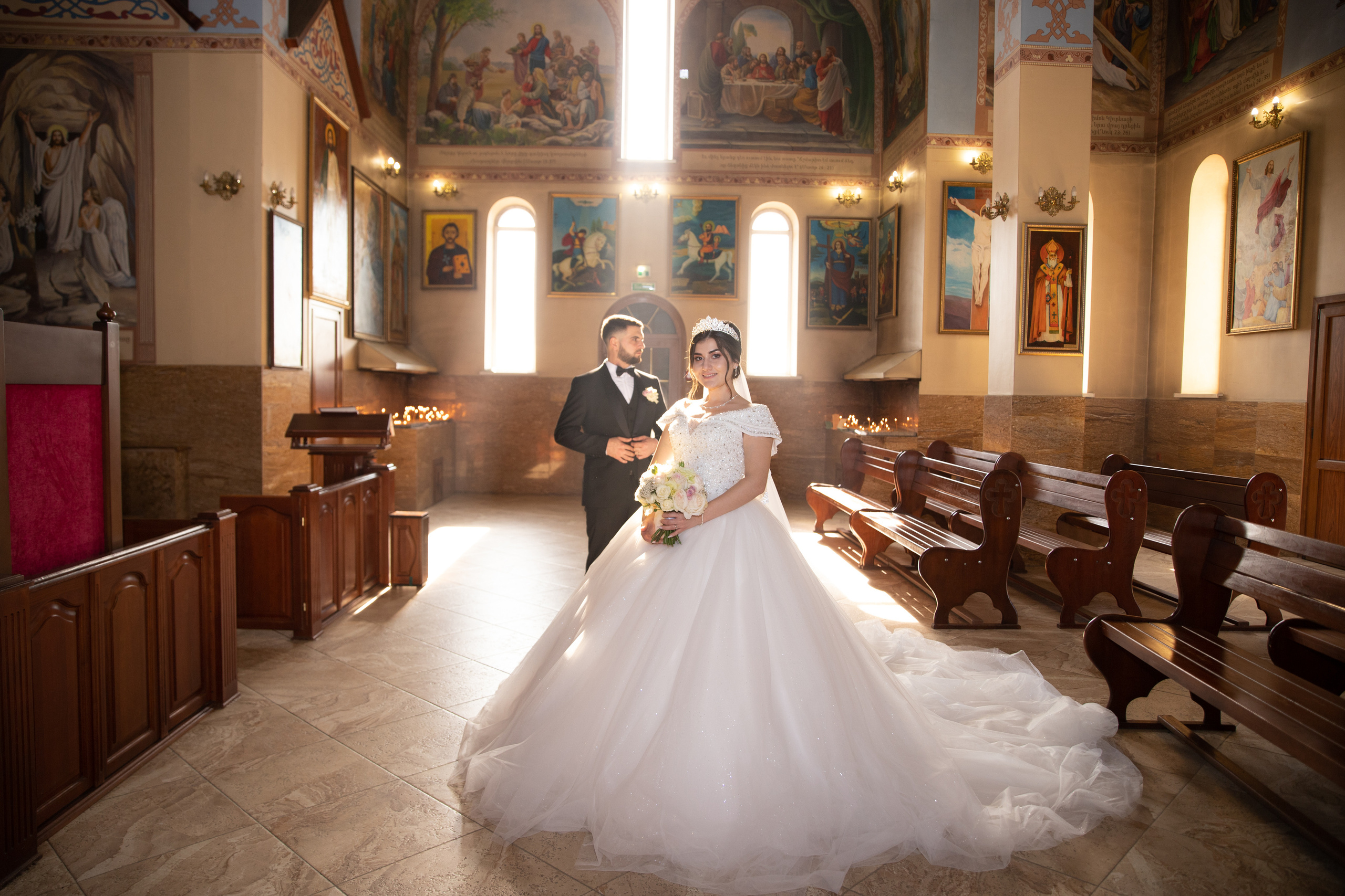 СВАДЬБЫ. Свадебный и семейный фотограф в Краснодаре и Сочи, Зотова Диана