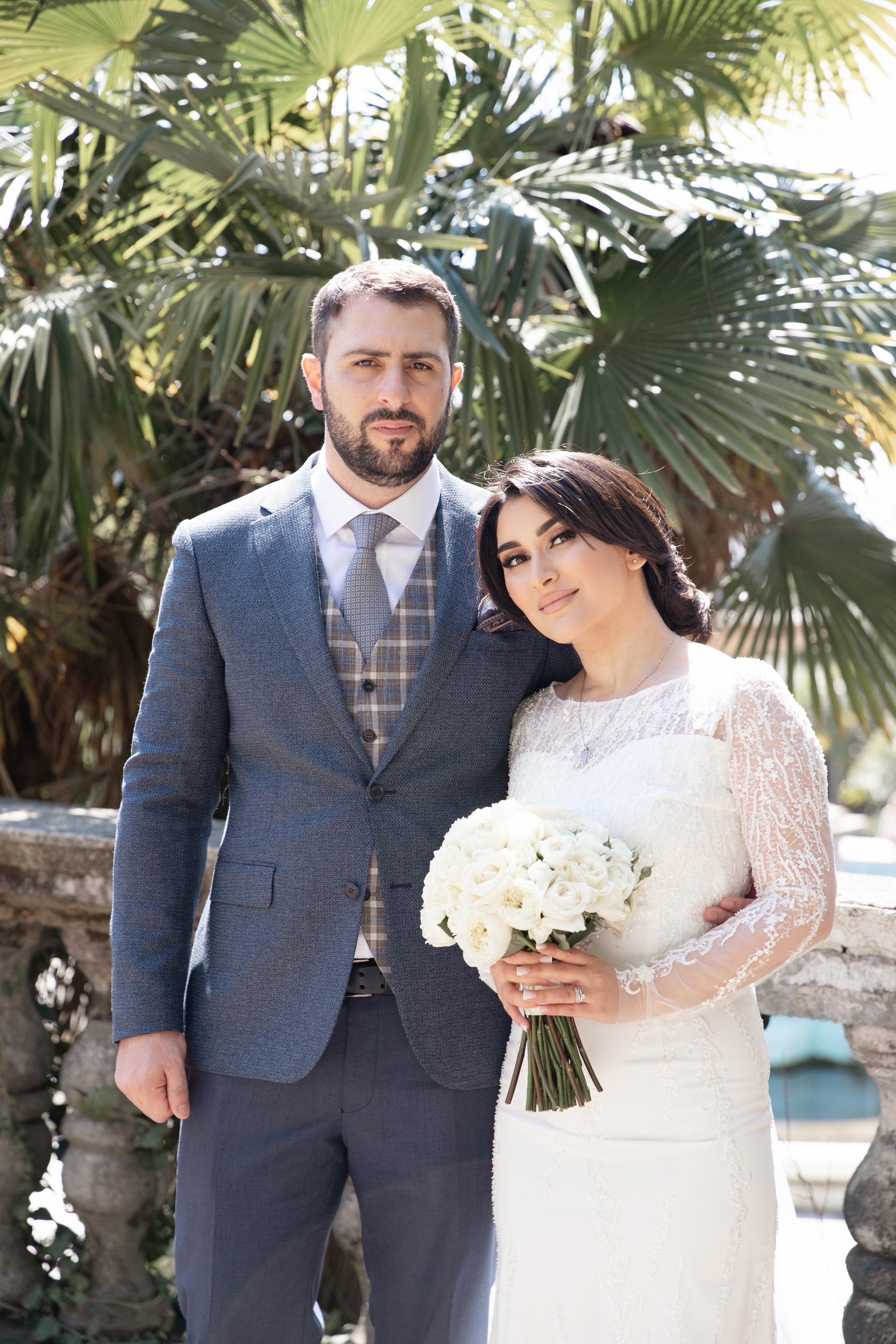 СВАДЬБЫ. Свадебный и семейный фотограф в Краснодаре и Сочи, Зотова Диана