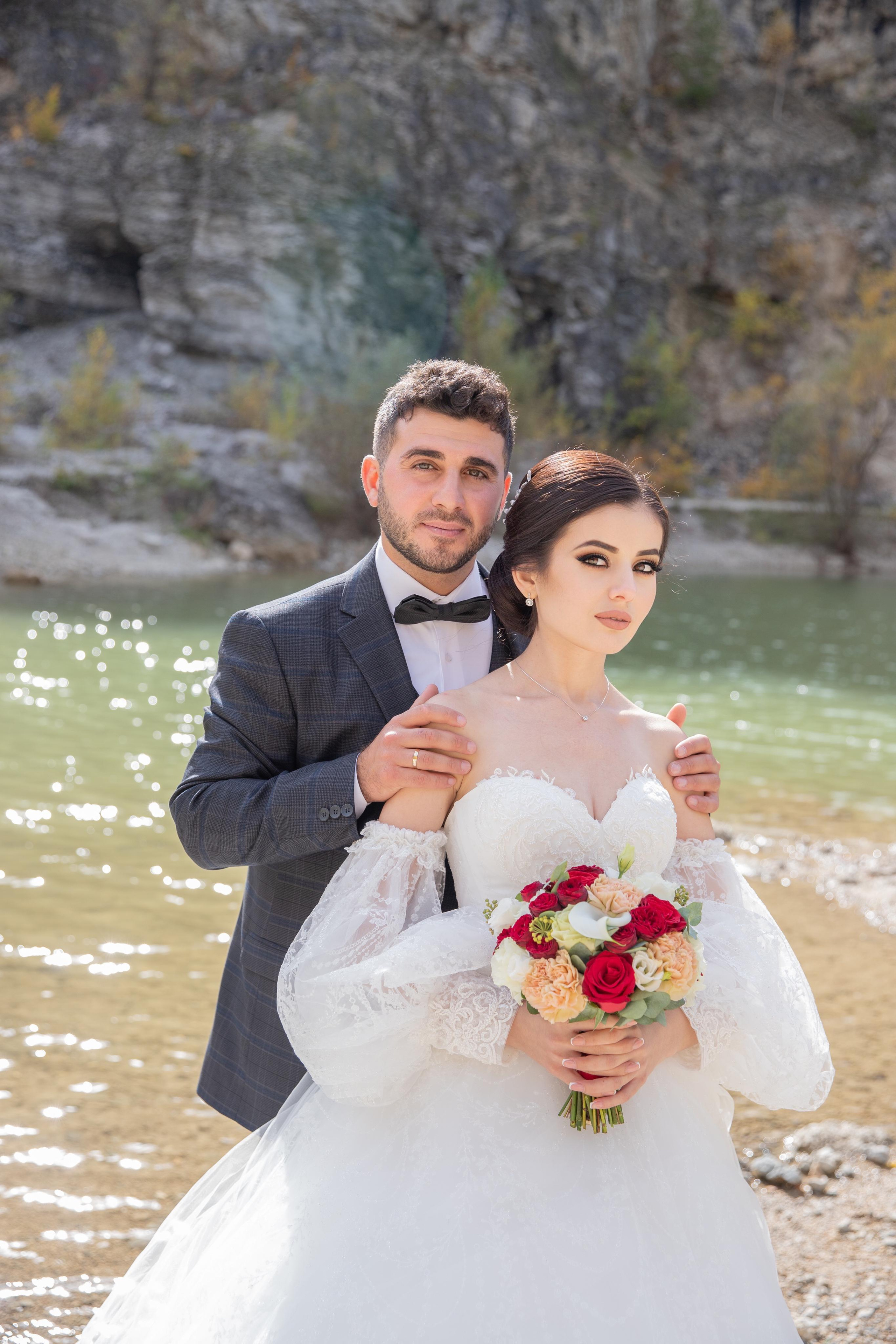 СВАДЬБЫ. Свадебный и семейный фотограф в Краснодаре и Сочи, Зотова Диана