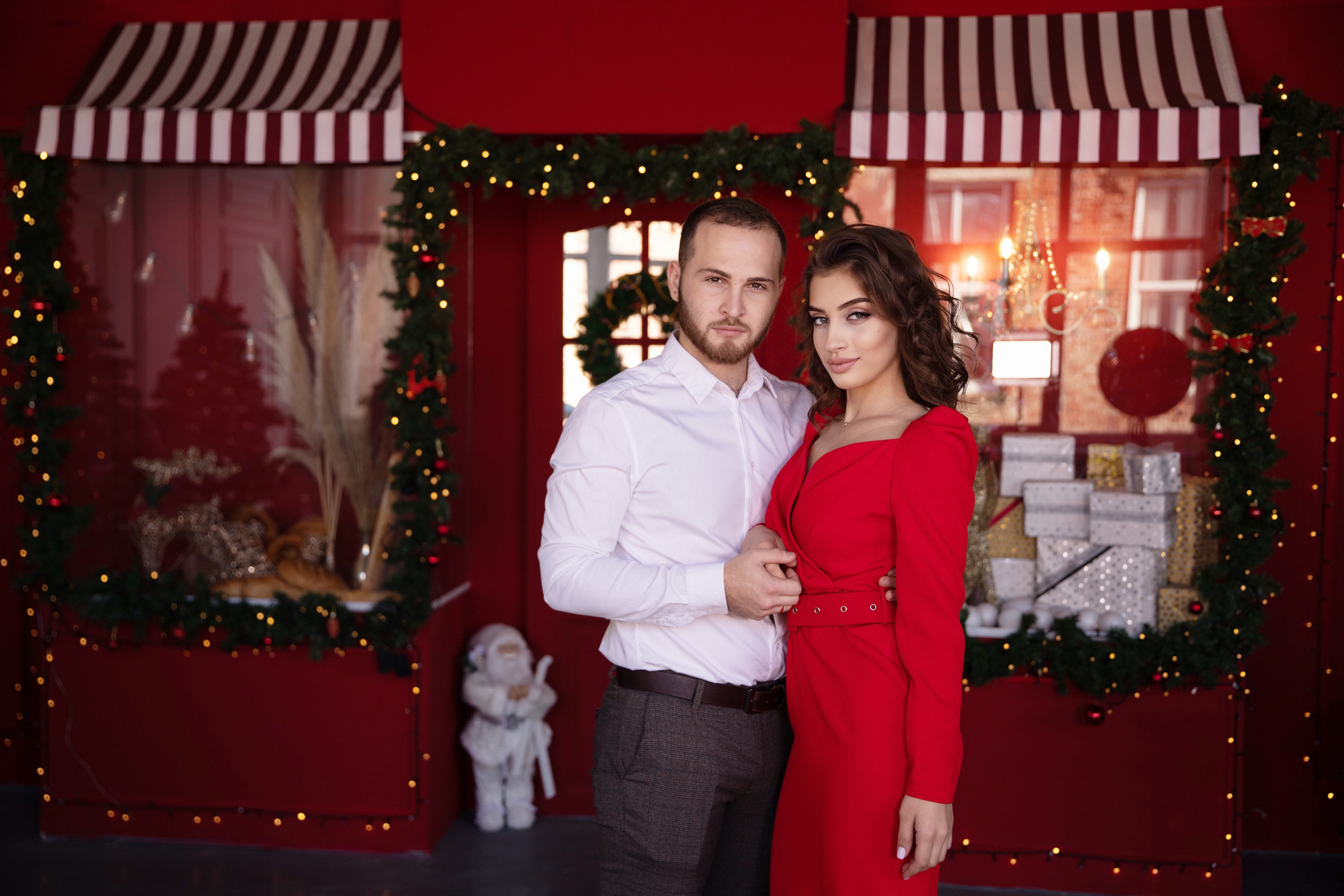 ПОРТРЕТЫ. Свадебный и семейный фотограф в Краснодаре и Сочи, Зотова Диана