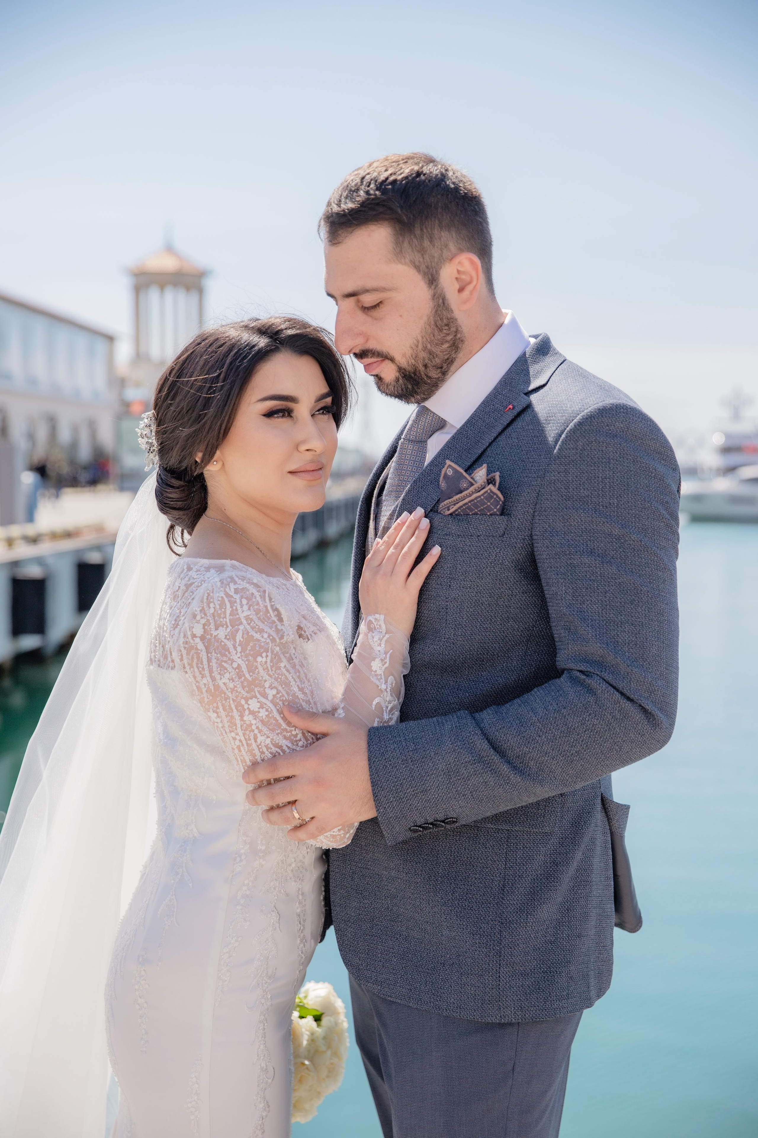 СВАДЬБЫ. Свадебный и семейный фотограф в Краснодаре и Сочи, Зотова Диана