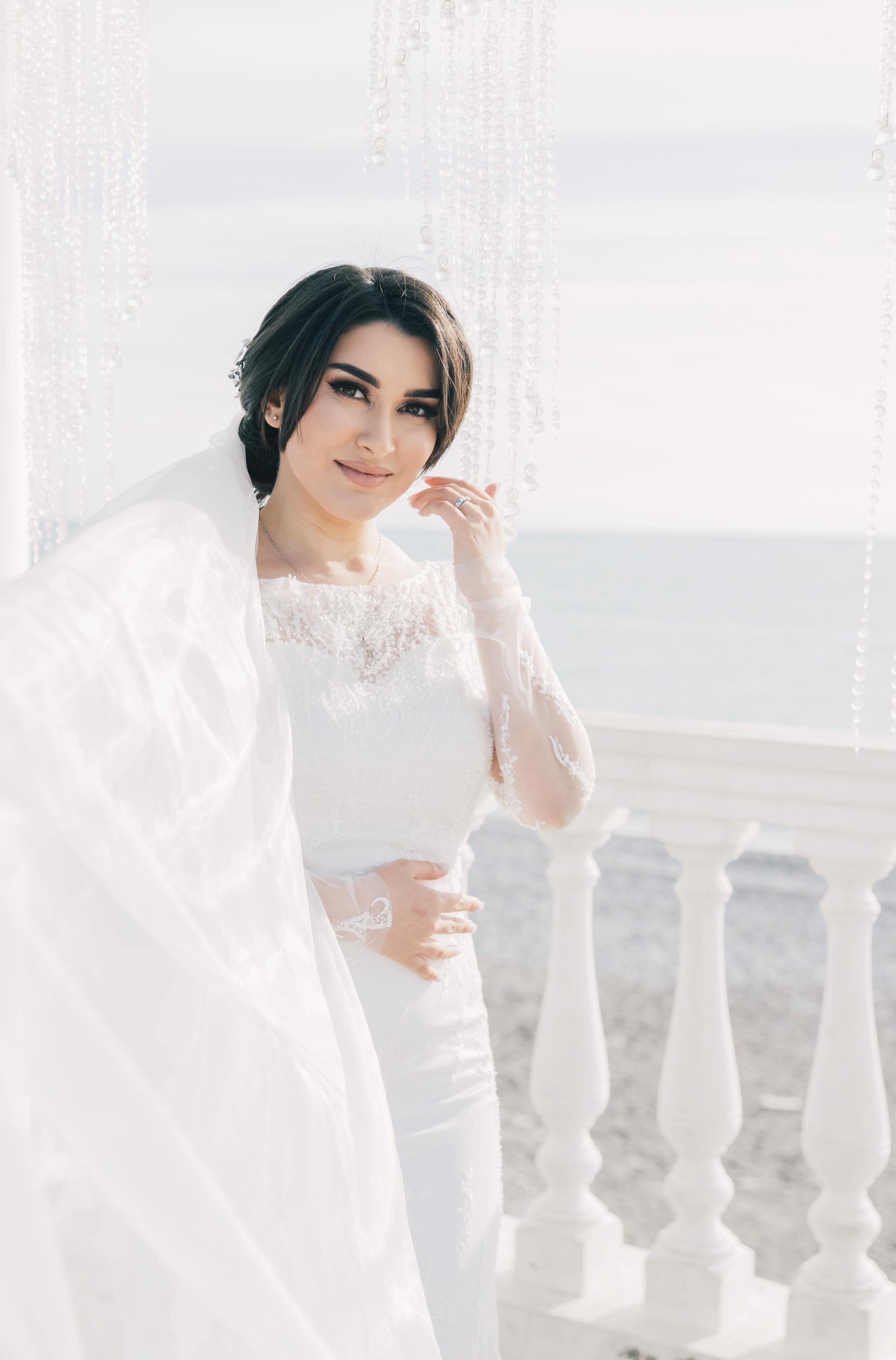 СВАДЬБЫ. Свадебный и семейный фотограф в Краснодаре и Сочи, Зотова Диана