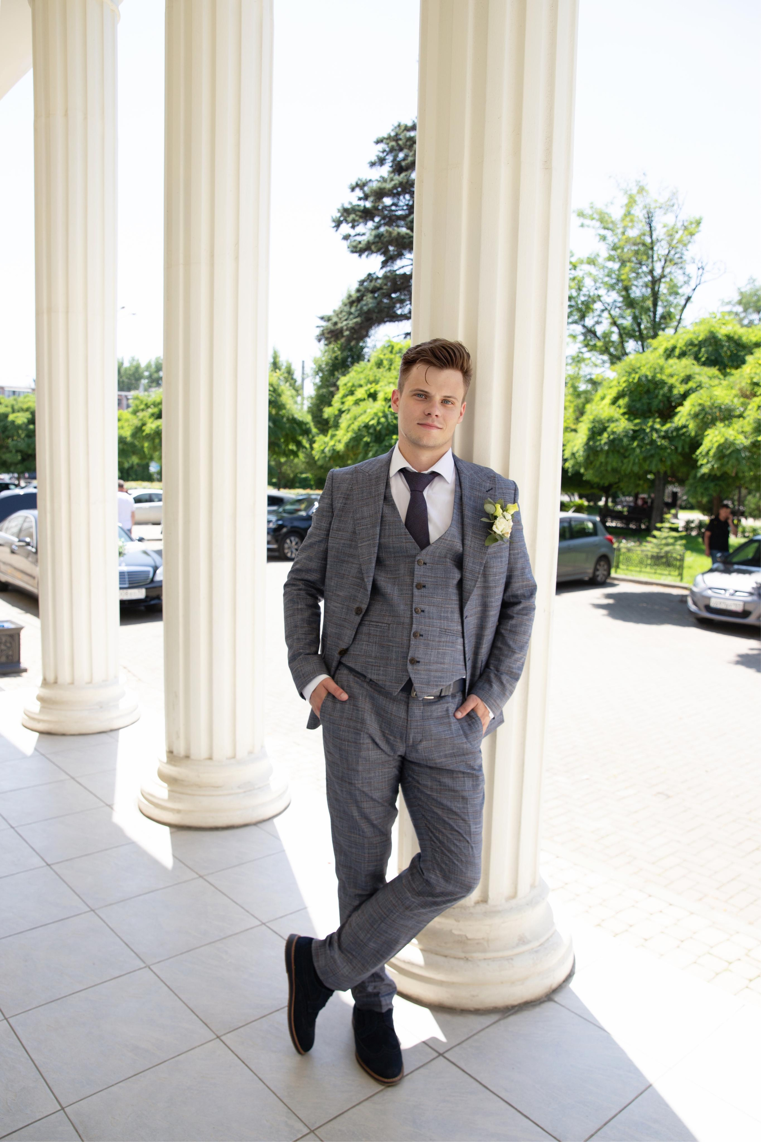 СВАДЬБЫ. Свадебный и семейный фотограф в Краснодаре и Сочи, Зотова Диана