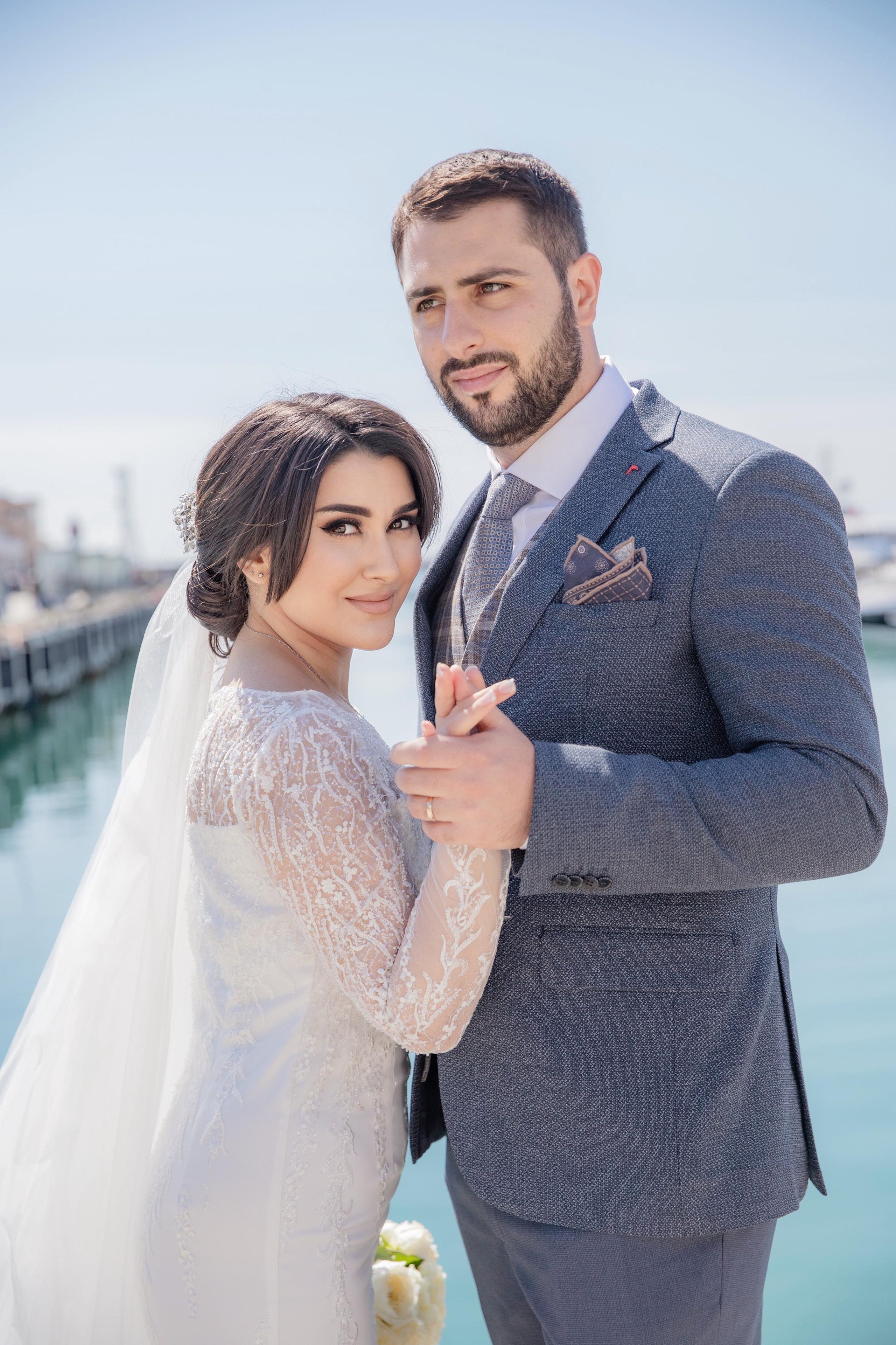 СВАДЬБЫ. Свадебный и семейный фотограф в Краснодаре и Сочи, Зотова Диана