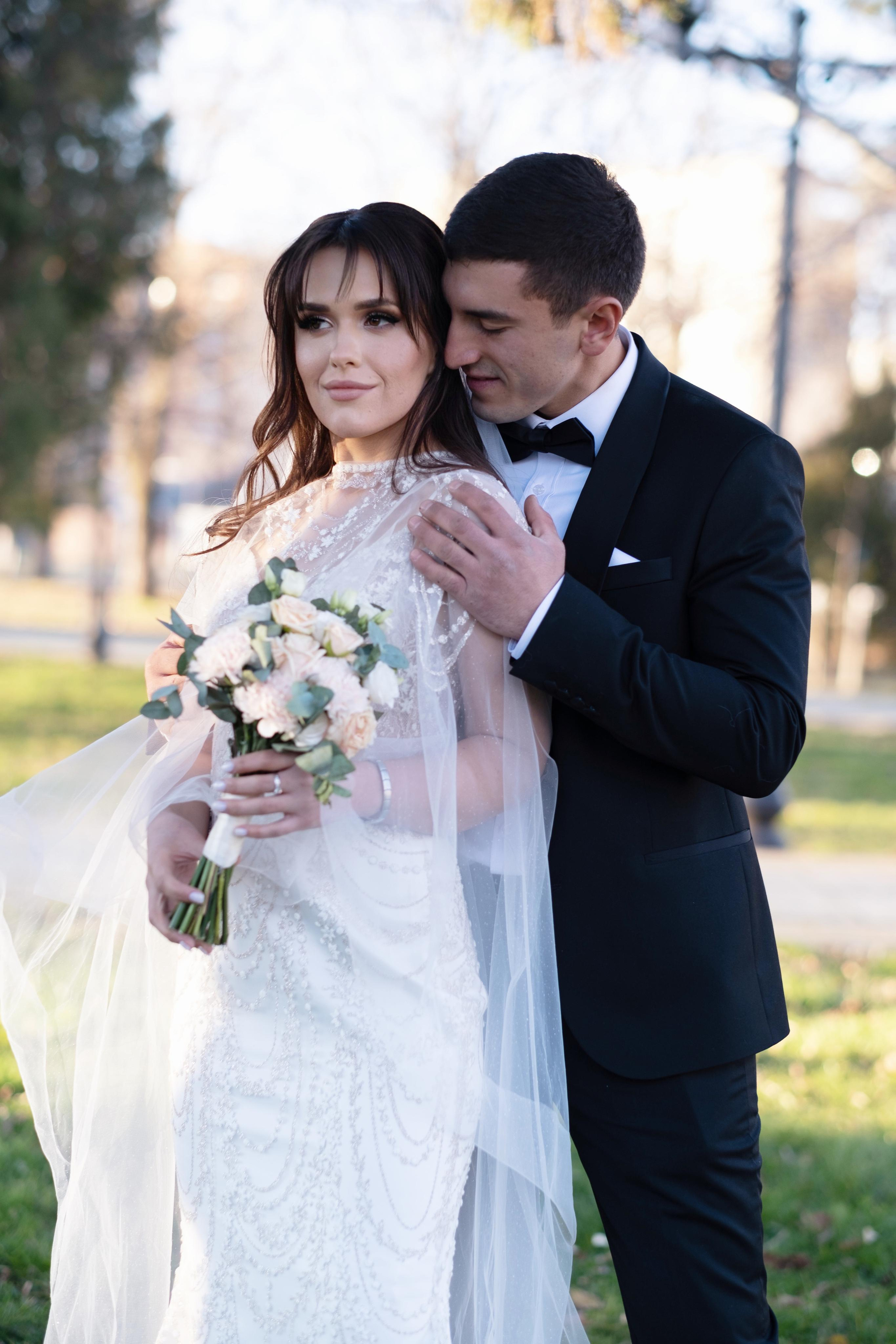 СВАДЬБЫ. Свадебный и семейный фотограф в Краснодаре и Сочи, Зотова Диана