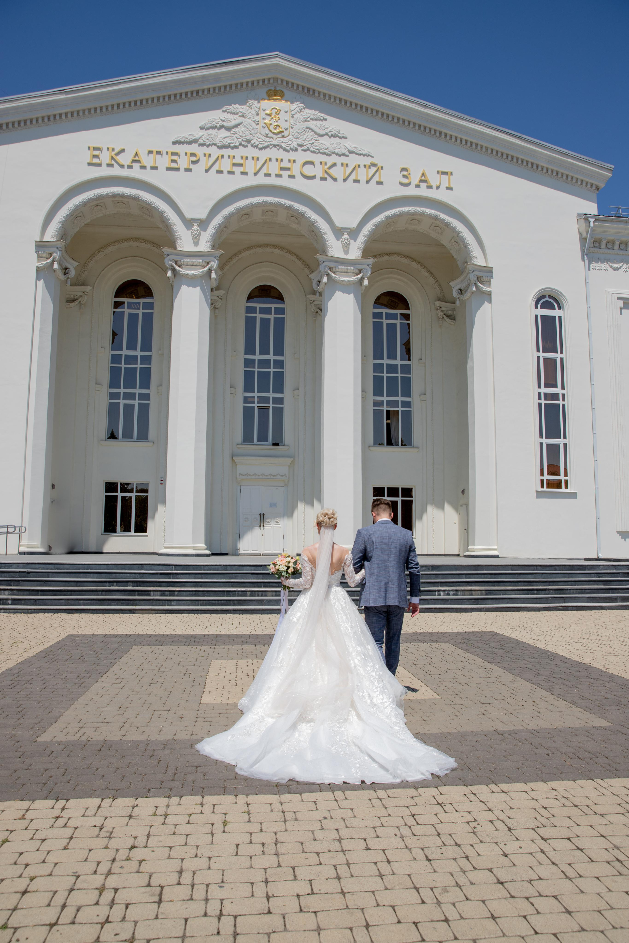 СВАДЬБЫ. Свадебный и семейный фотограф в Краснодаре и Сочи, Зотова Диана
