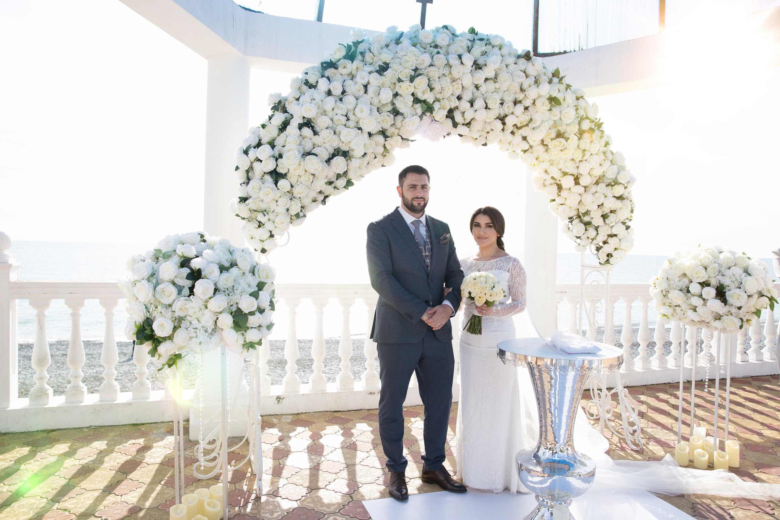 СВАДЬБЫ. Свадебный и семейный фотограф в Краснодаре и Сочи, Зотова Диана