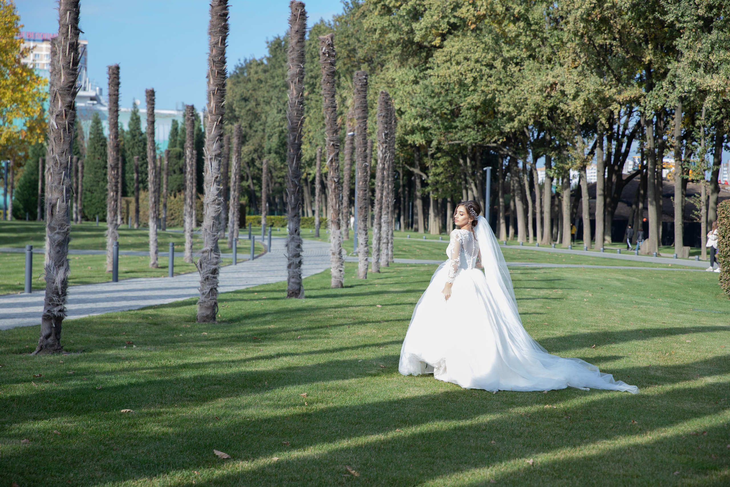 СВАДЬБЫ. Свадебный и семейный фотограф в Краснодаре и Сочи, Зотова Диана