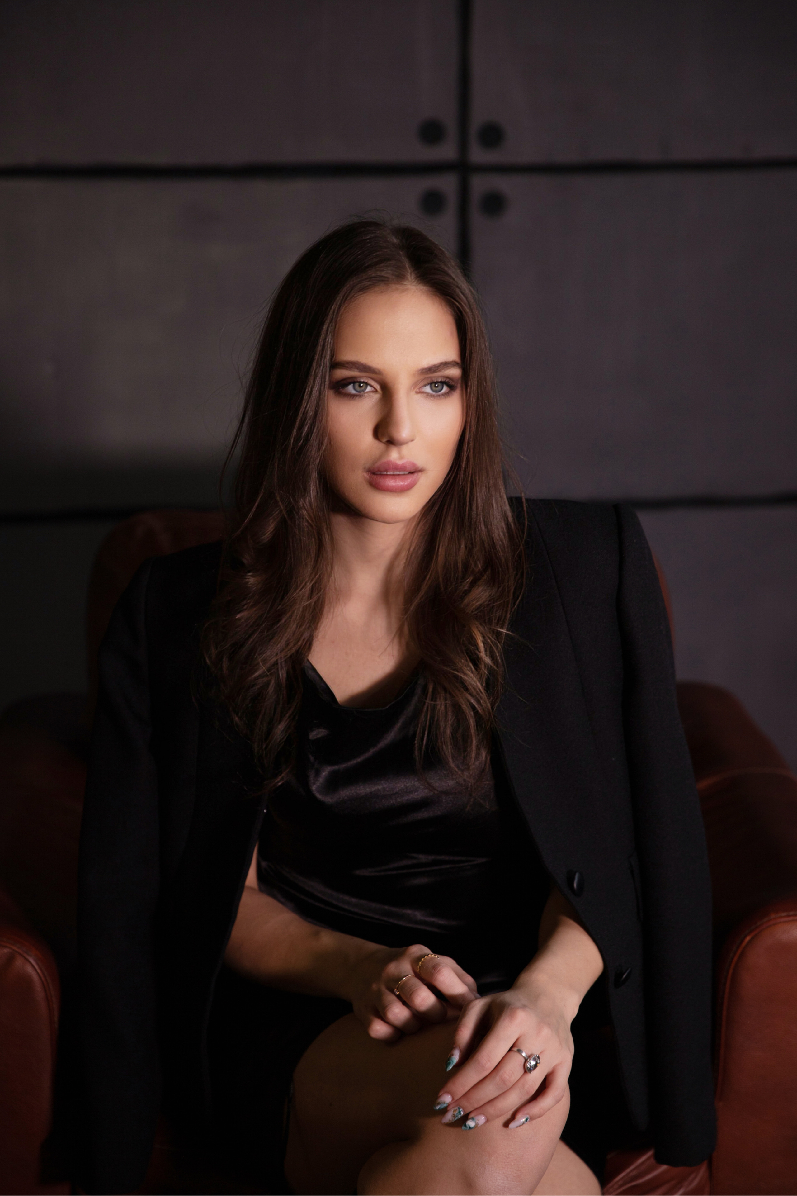 ПОРТРЕТЫ. Свадебный и семейный фотограф в Краснодаре и Сочи, Зотова Диана