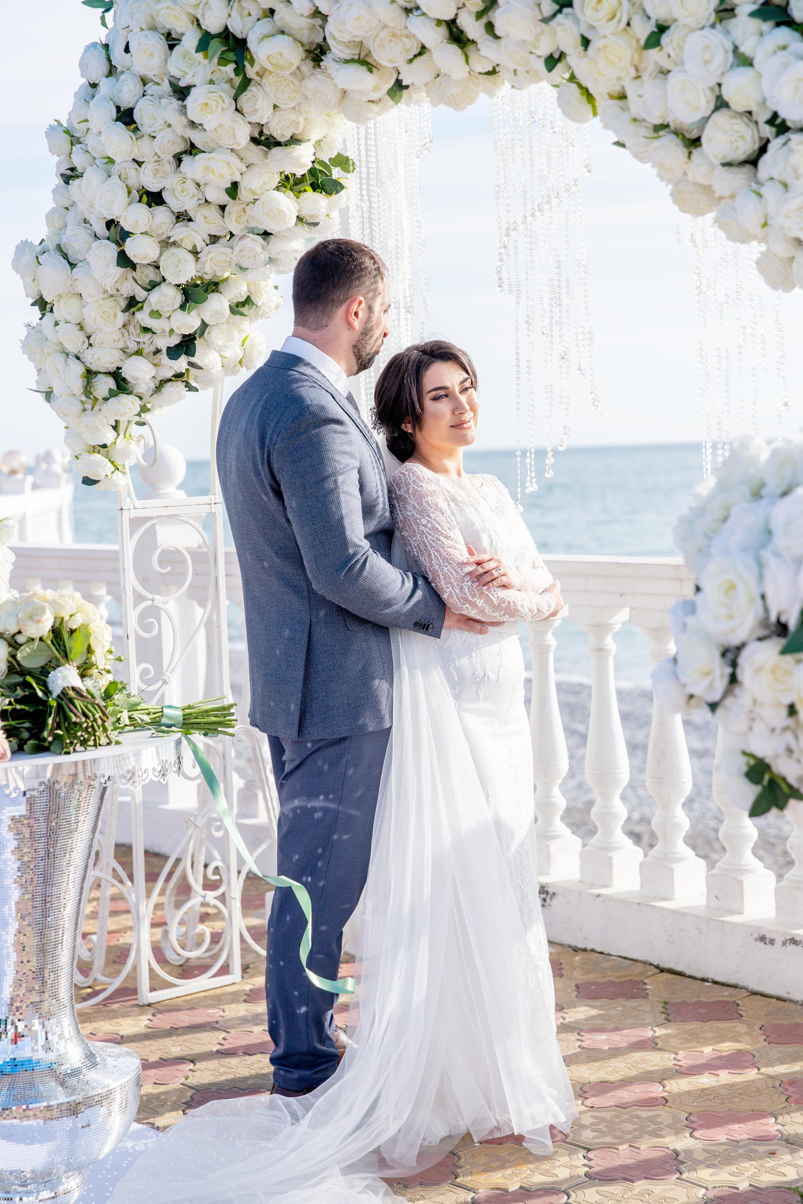 СВАДЬБЫ. Свадебный и семейный фотограф в Краснодаре и Сочи, Зотова Диана