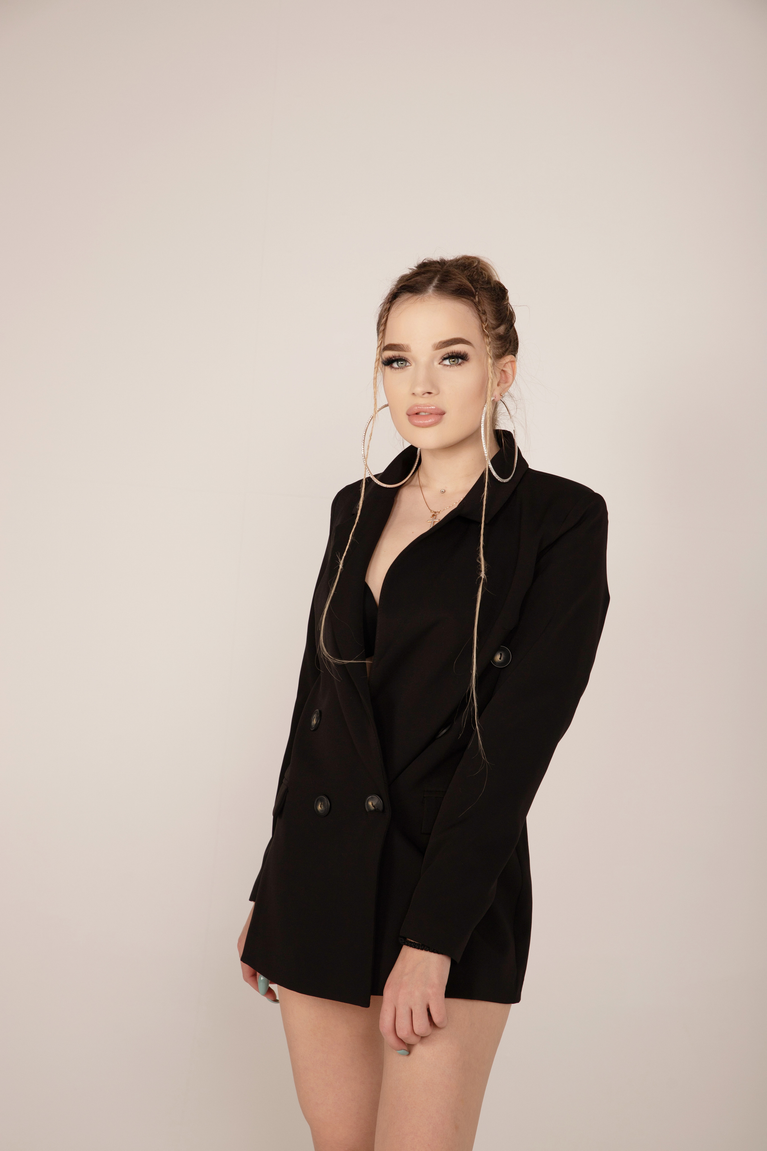 ПОРТРЕТЫ. Свадебный и семейный фотограф в Краснодаре и Сочи, Зотова Диана