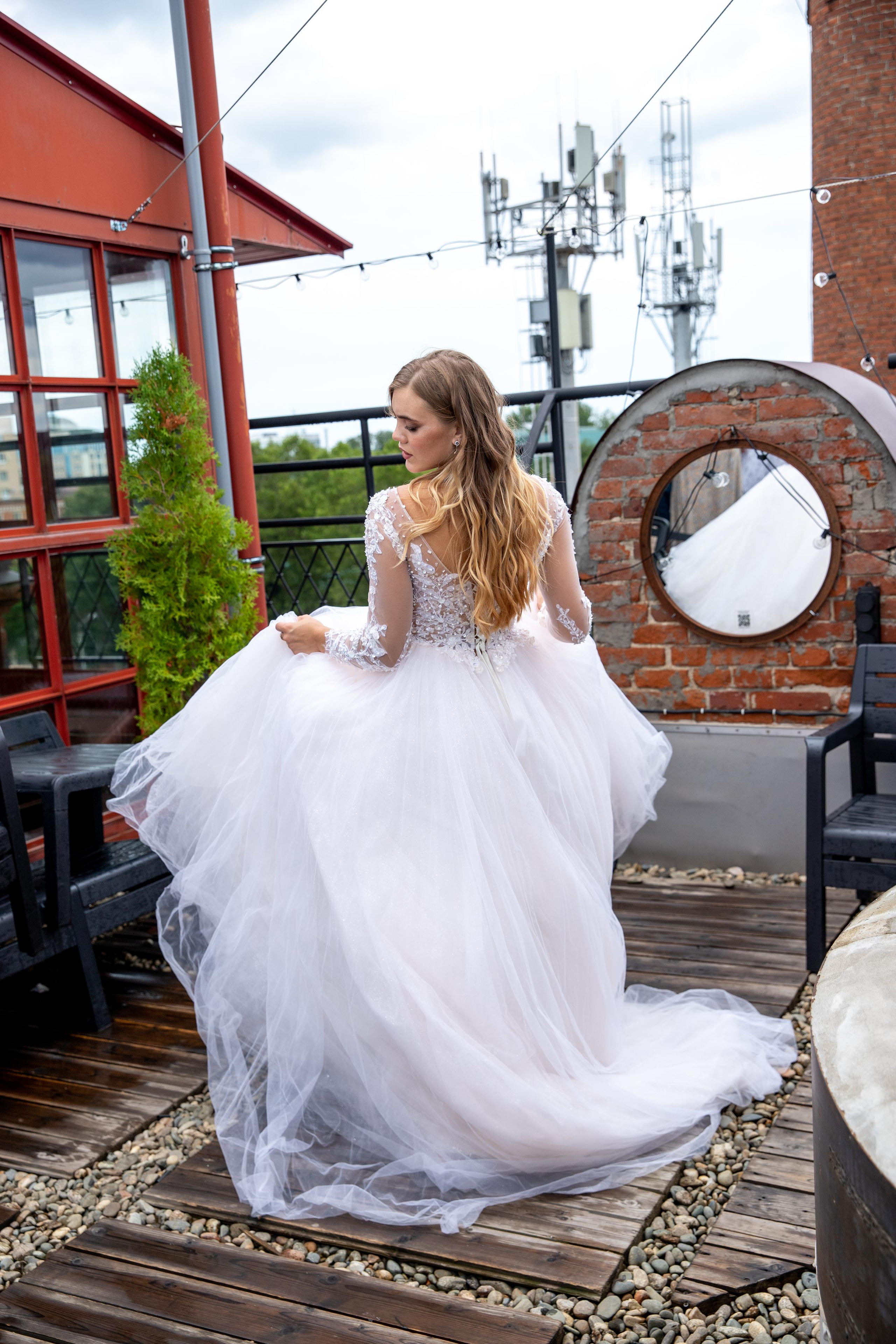 СВАДЬБЫ. Свадебный и семейный фотограф в Краснодаре и Сочи, Зотова Диана