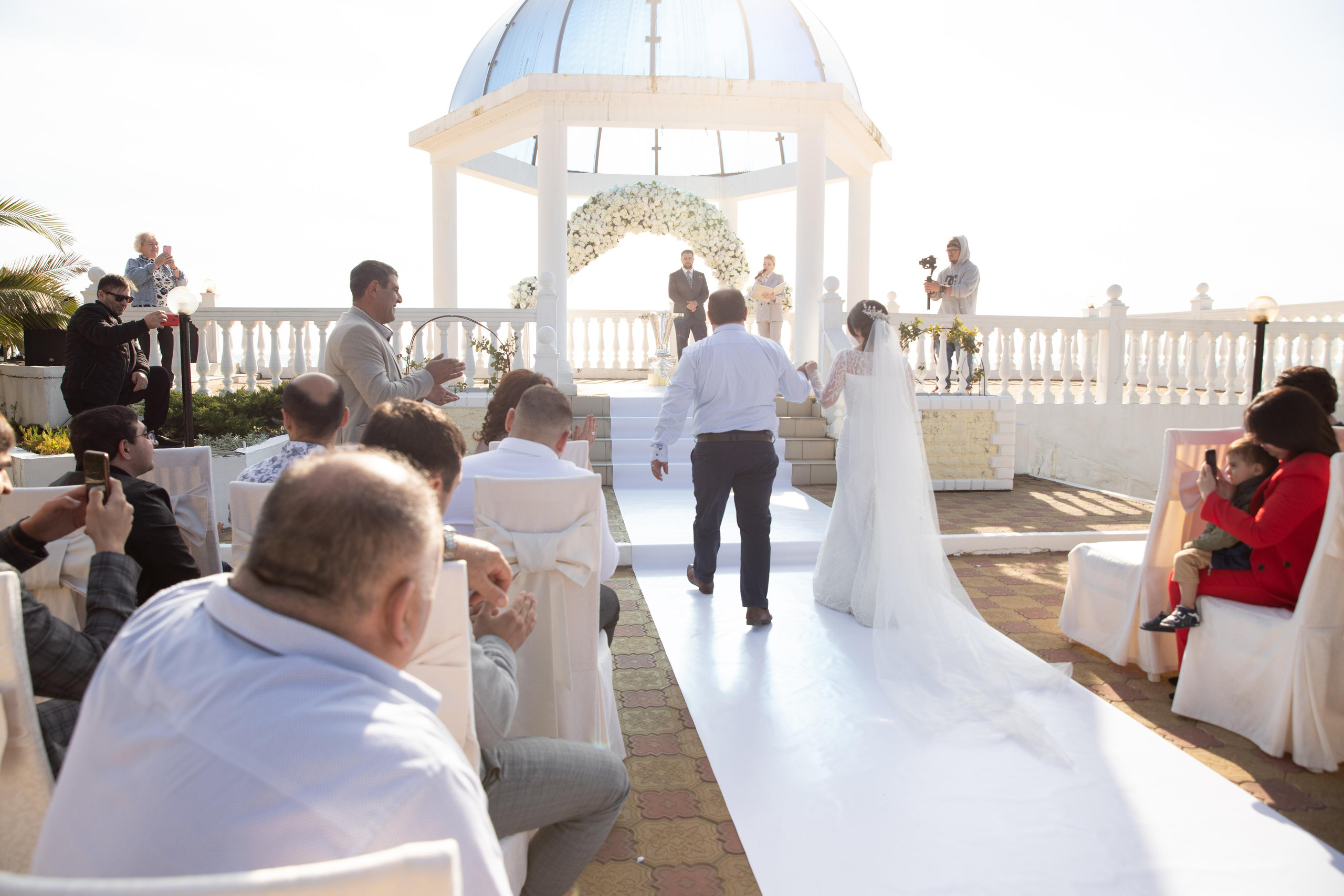 СВАДЬБЫ. Свадебный и семейный фотограф в Краснодаре и Сочи, Зотова Диана