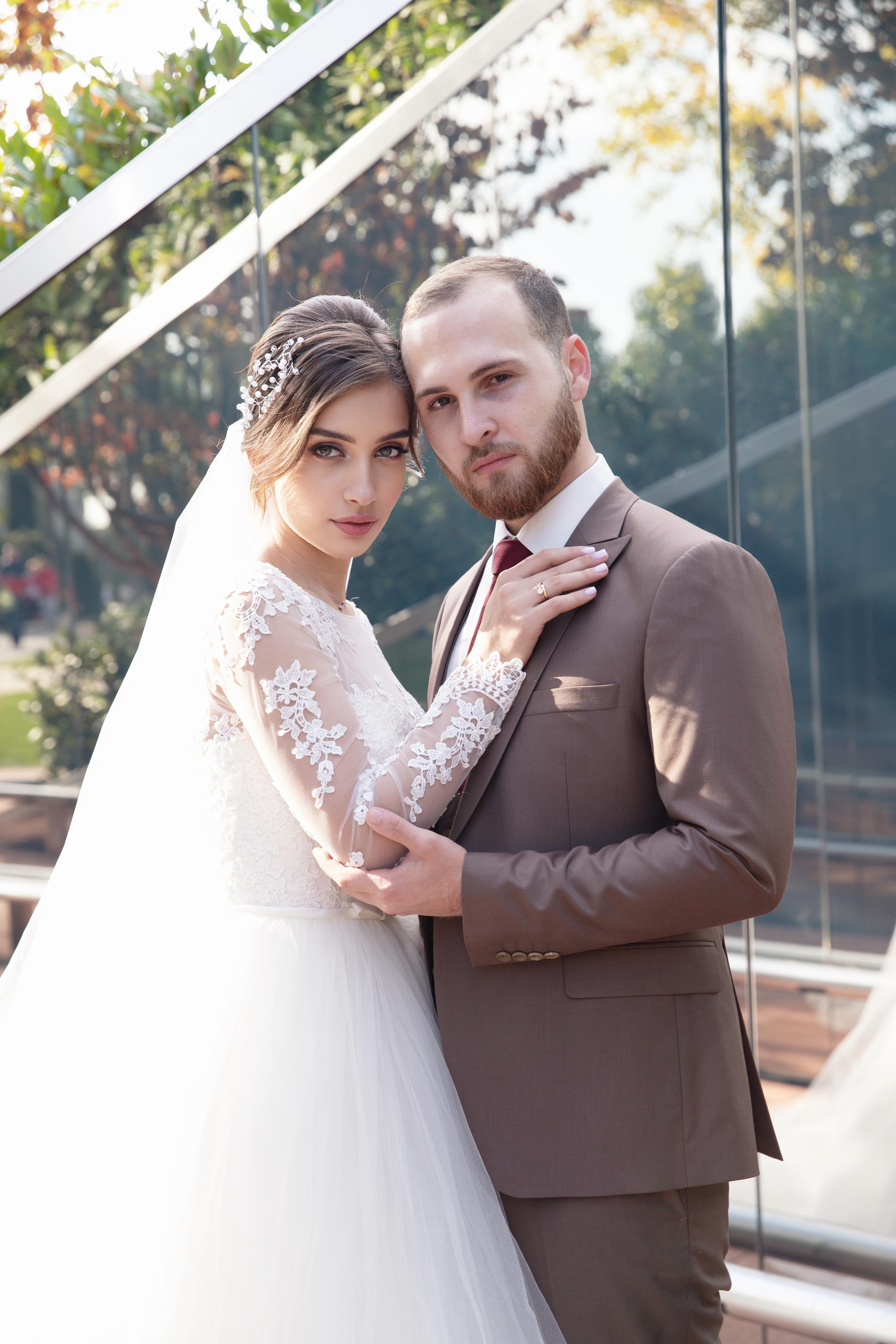 СВАДЬБЫ. Свадебный и семейный фотограф в Краснодаре и Сочи, Зотова Диана