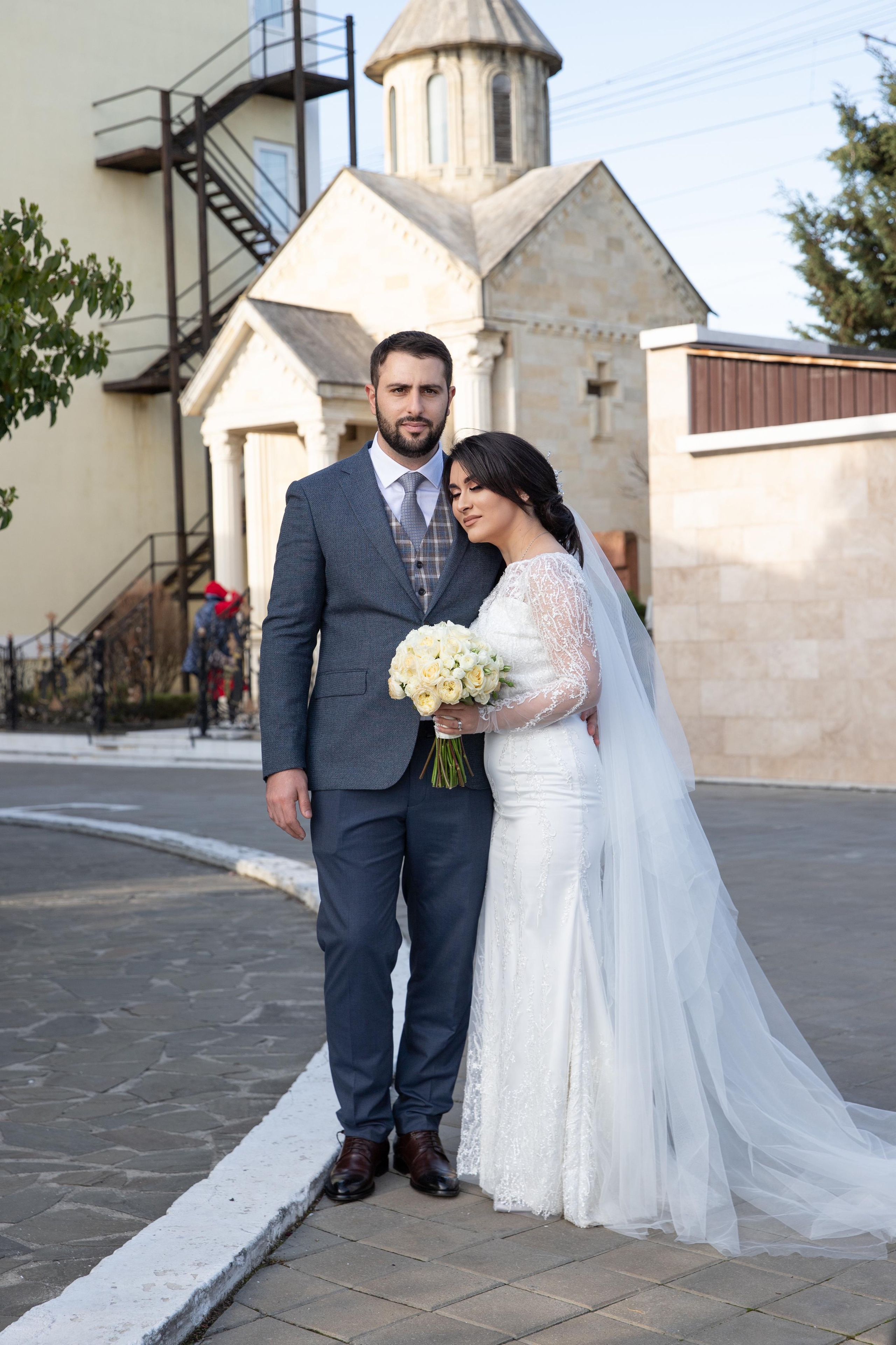 СВАДЬБЫ. Свадебный и семейный фотограф в Краснодаре и Сочи, Зотова Диана