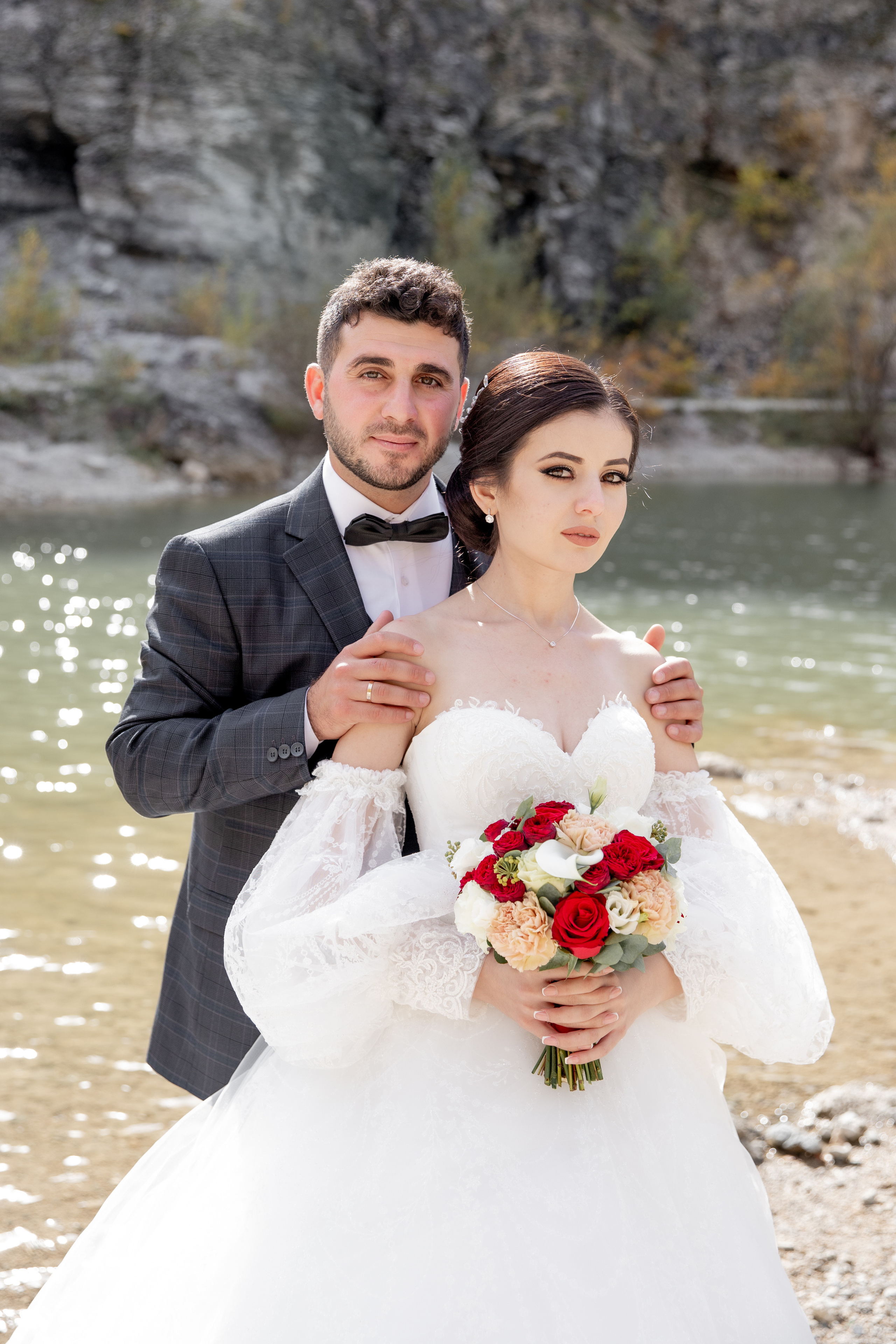 СВАДЬБЫ. Свадебный и семейный фотограф в Краснодаре и Сочи, Зотова Диана