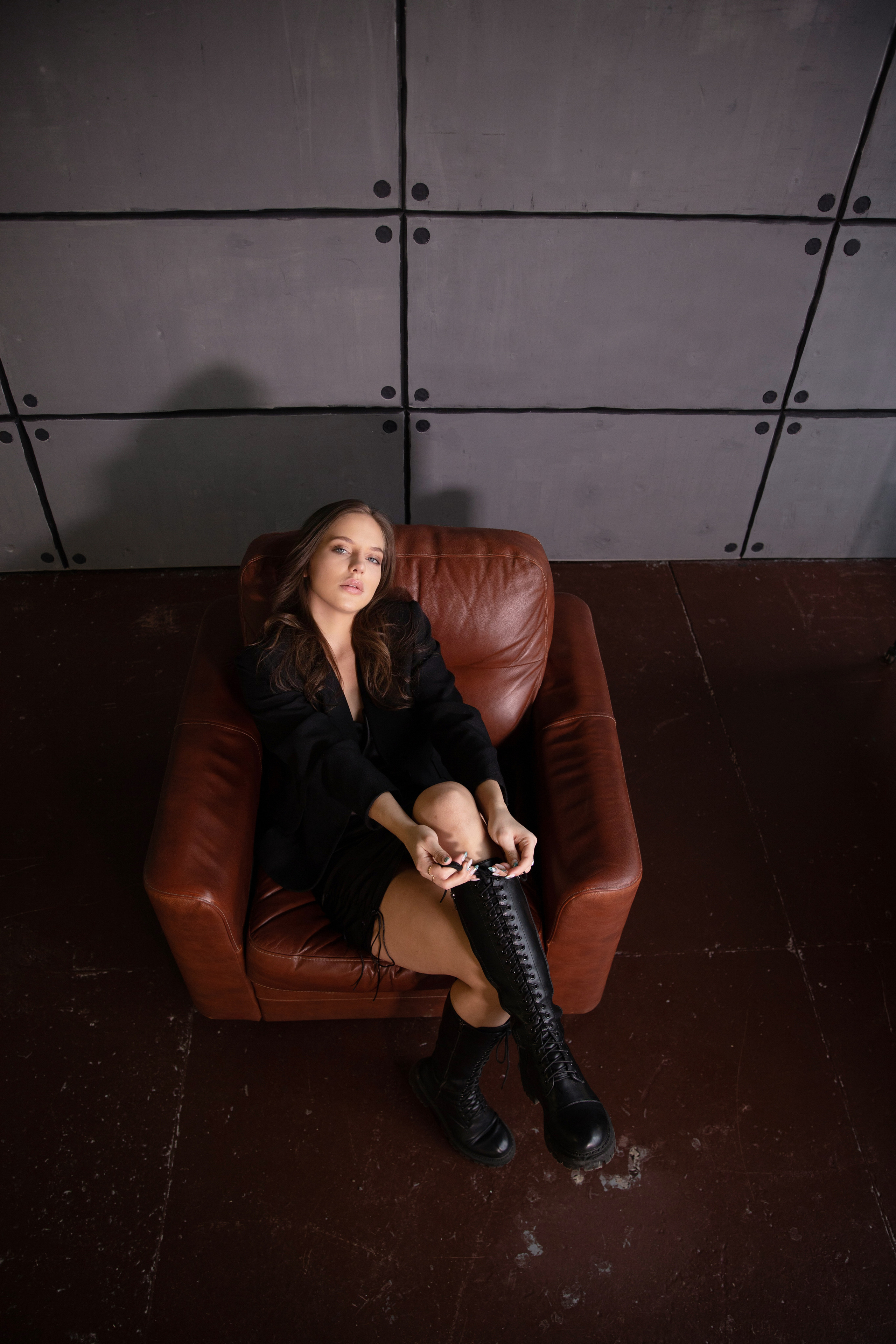 ПОРТРЕТЫ. Свадебный и семейный фотограф в Краснодаре и Сочи, Зотова Диана