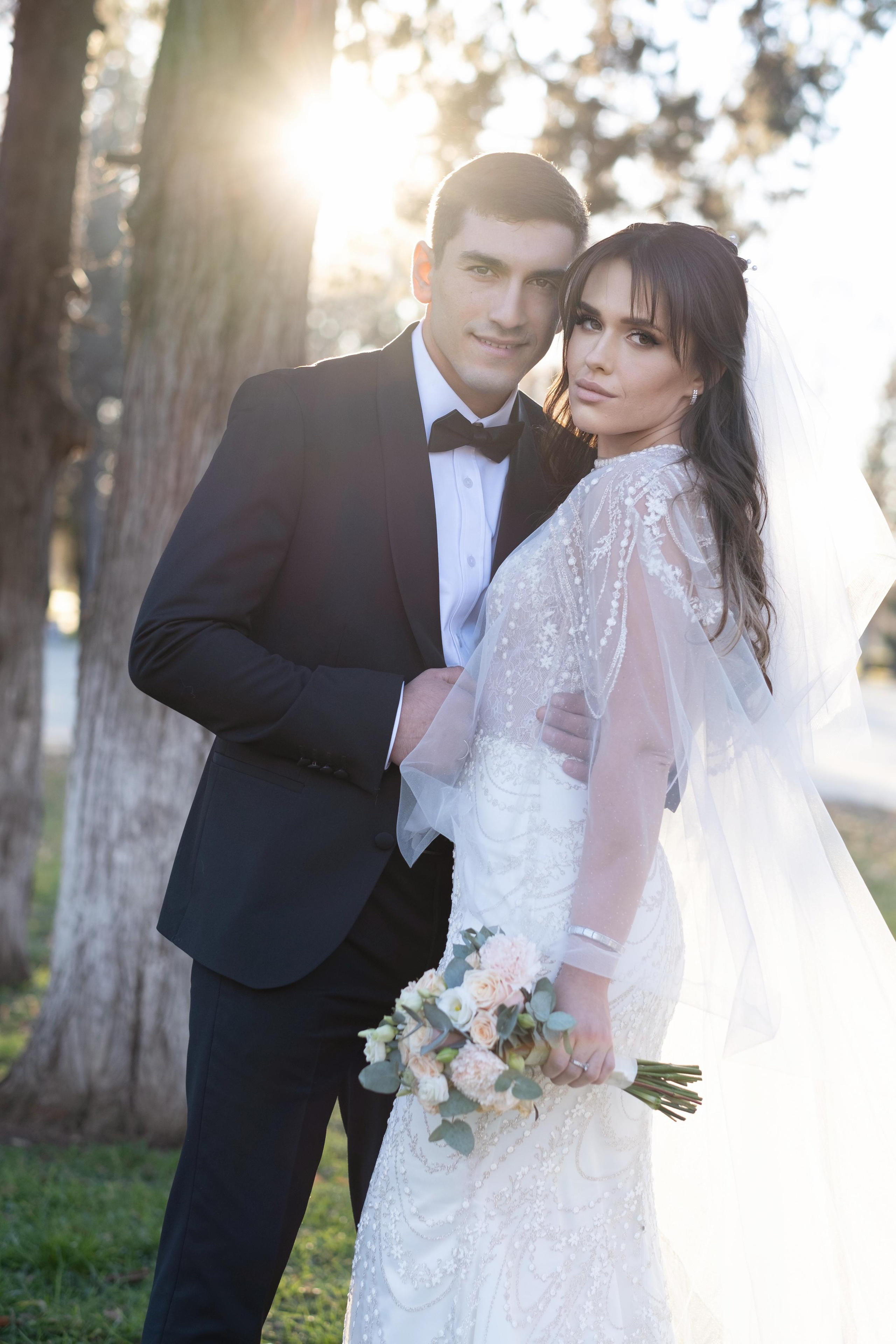 СВАДЬБЫ. Свадебный и семейный фотограф в Краснодаре и Сочи, Зотова Диана