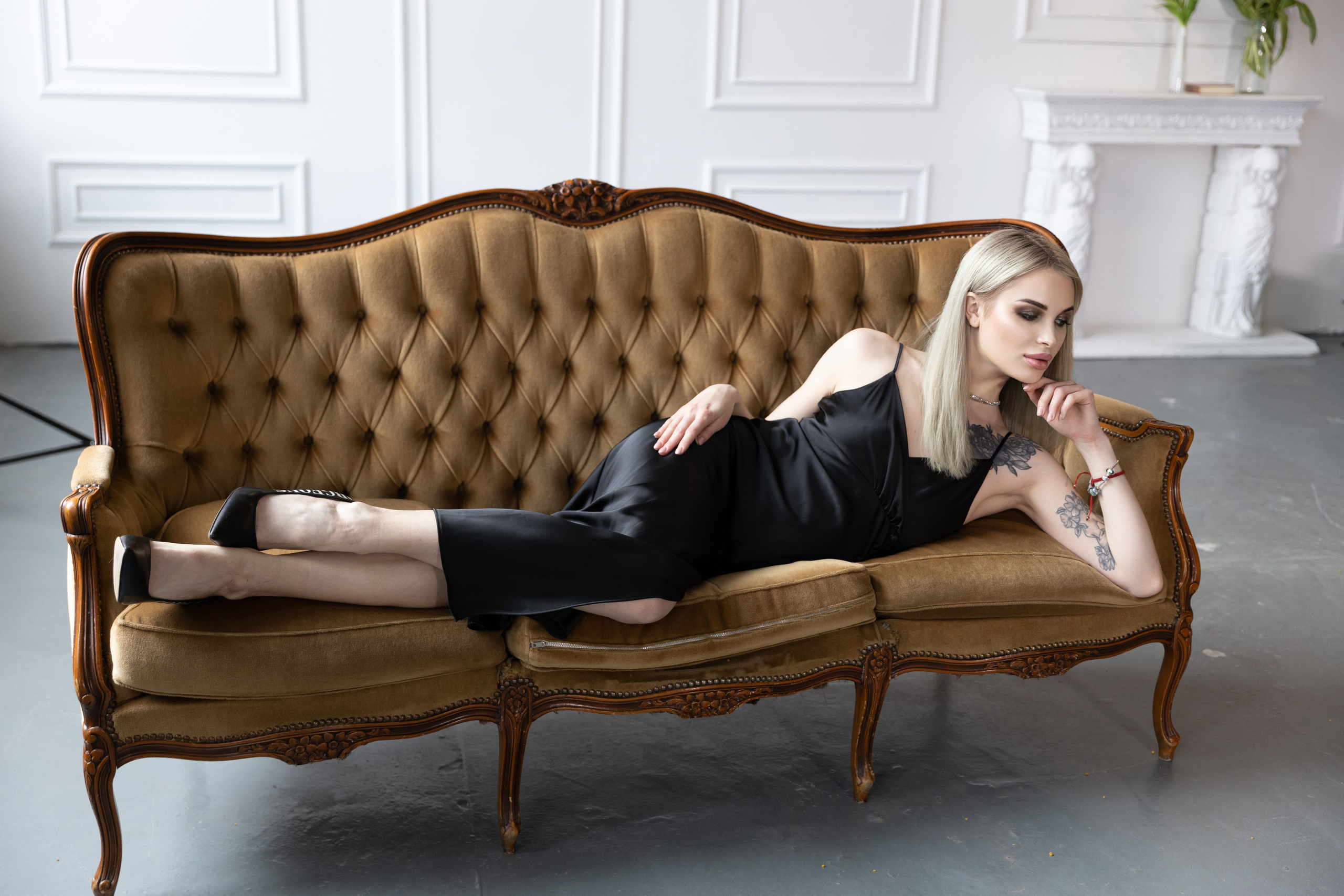 ПОРТРЕТЫ. Свадебный и семейный фотограф в Краснодаре и Сочи, Зотова Диана