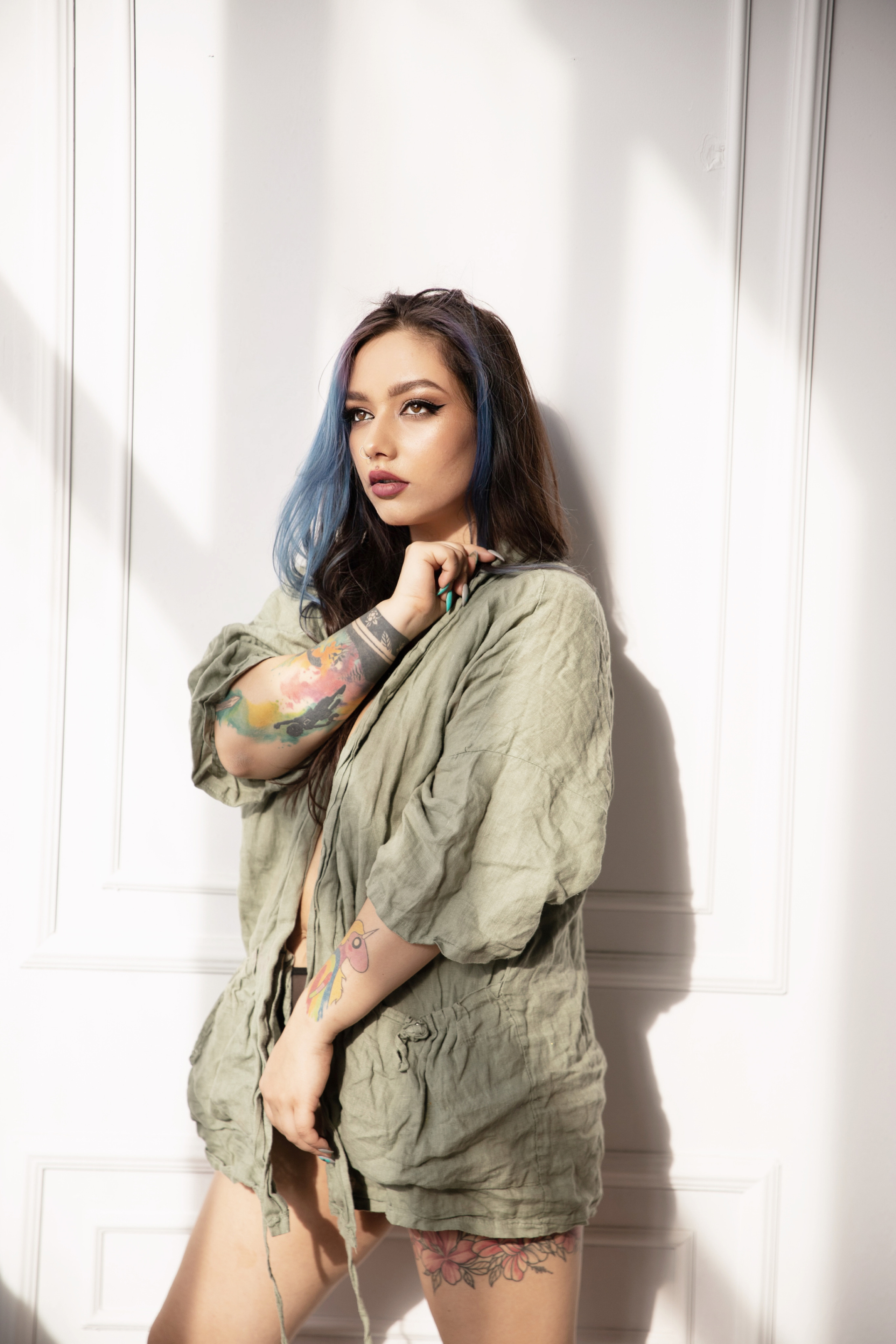 ПОРТРЕТЫ. Свадебный и семейный фотограф в Краснодаре и Сочи, Зотова Диана