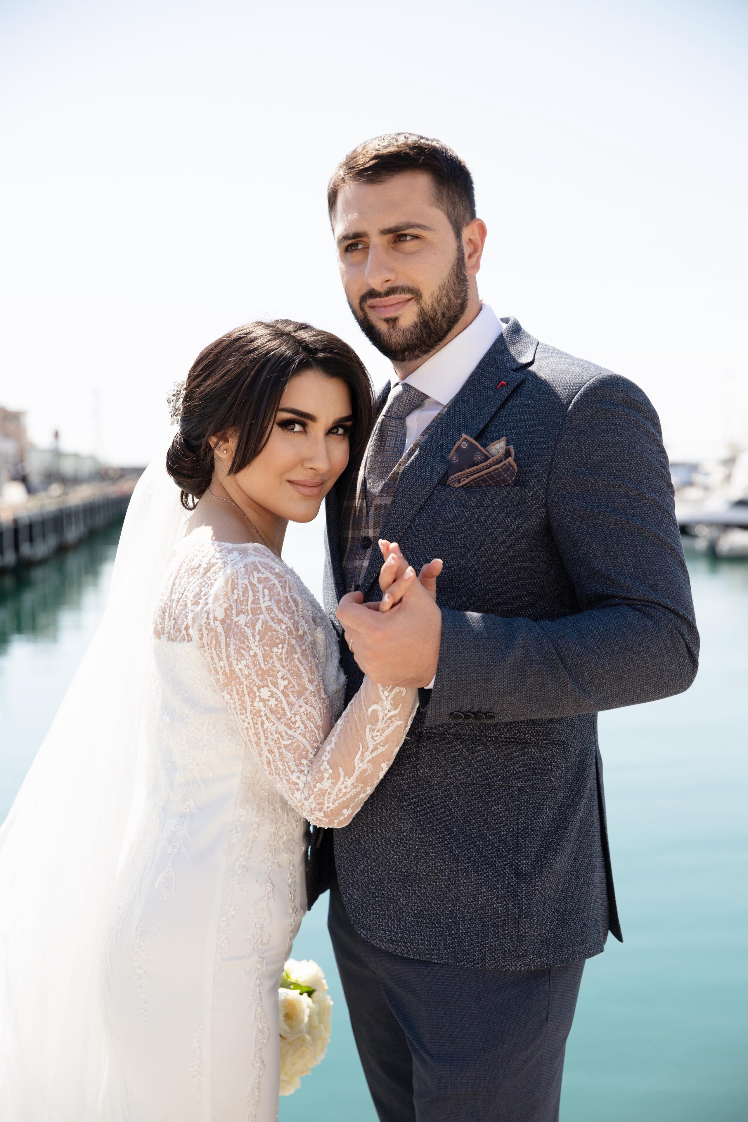 СВАДЬБЫ. Свадебный и семейный фотограф в Краснодаре и Сочи, Зотова Диана