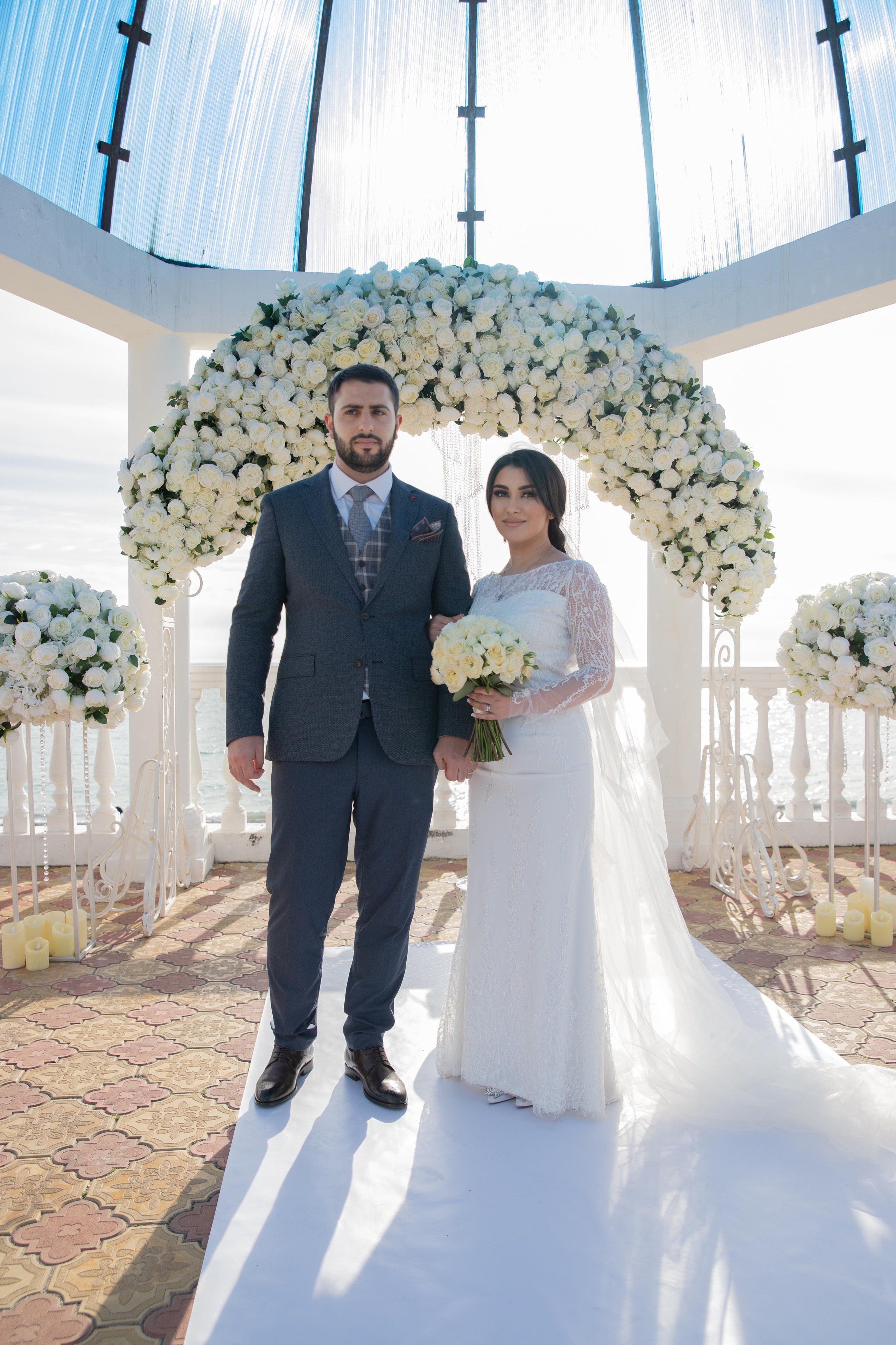 СВАДЬБЫ. Свадебный и семейный фотограф в Краснодаре и Сочи, Зотова Диана