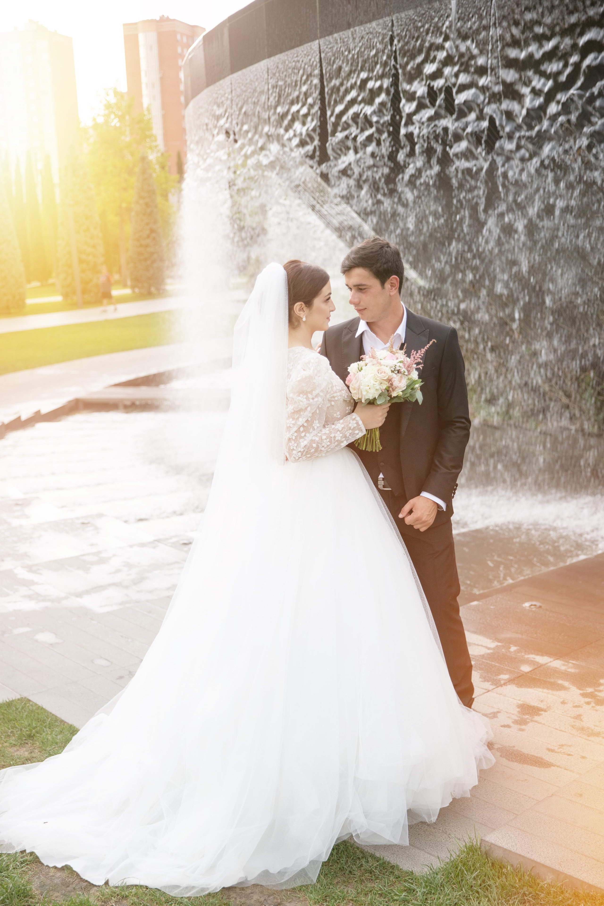 СВАДЬБЫ. Свадебный и семейный фотограф в Краснодаре и Сочи, Зотова Диана