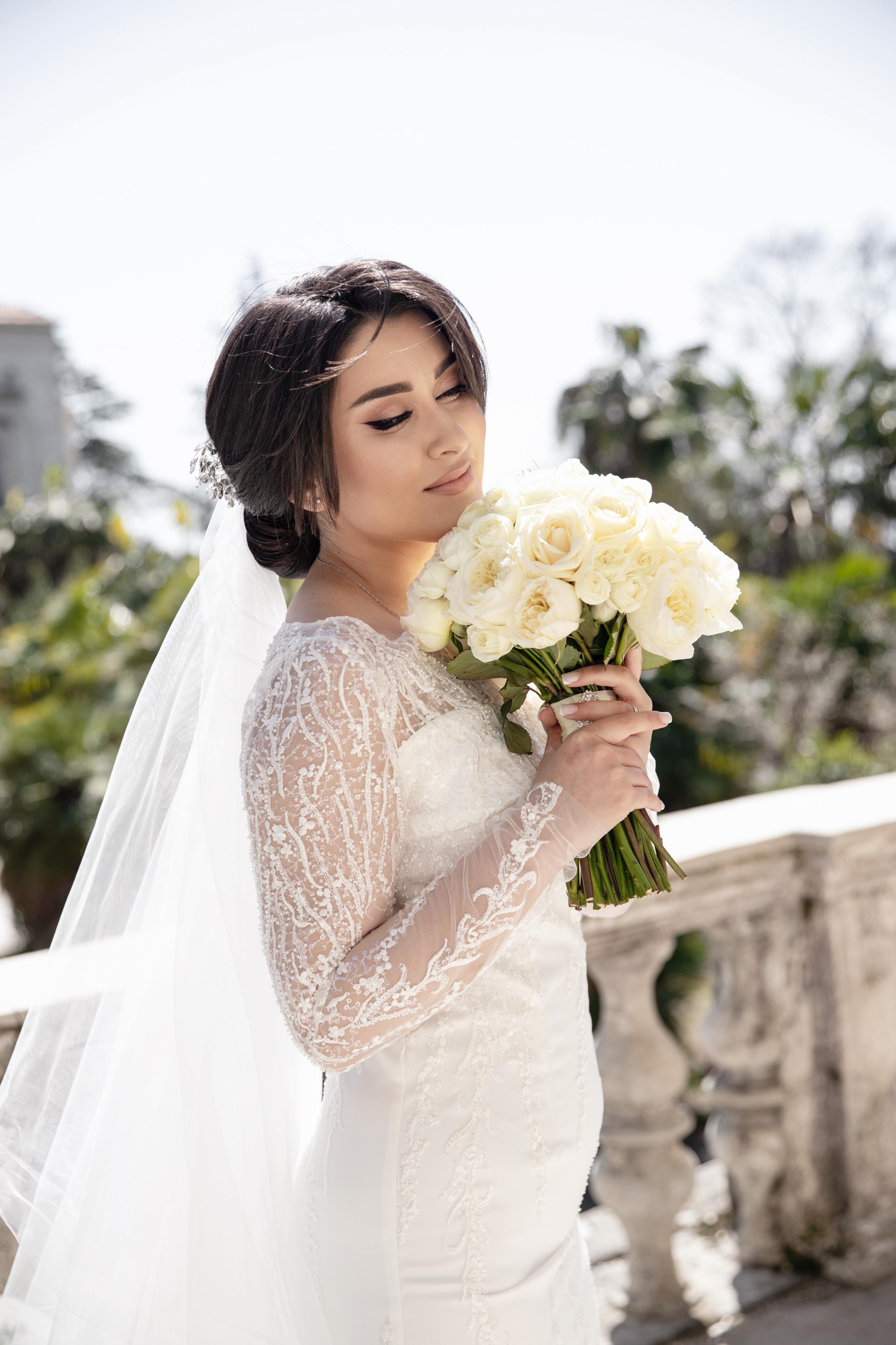 СВАДЬБЫ. Свадебный и семейный фотограф в Краснодаре и Сочи, Зотова Диана