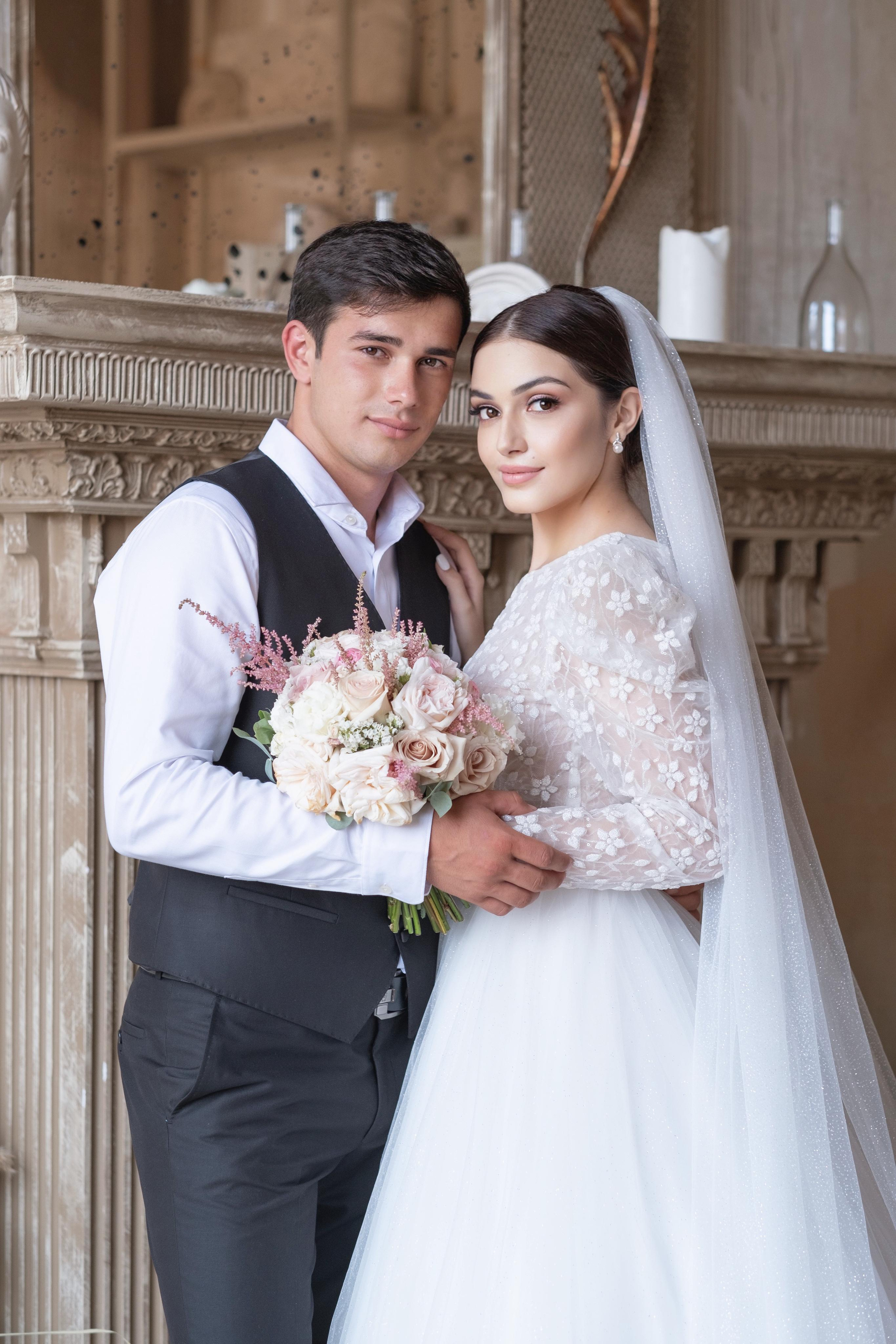 СВАДЬБЫ. Свадебный и семейный фотограф в Краснодаре и Сочи, Зотова Диана