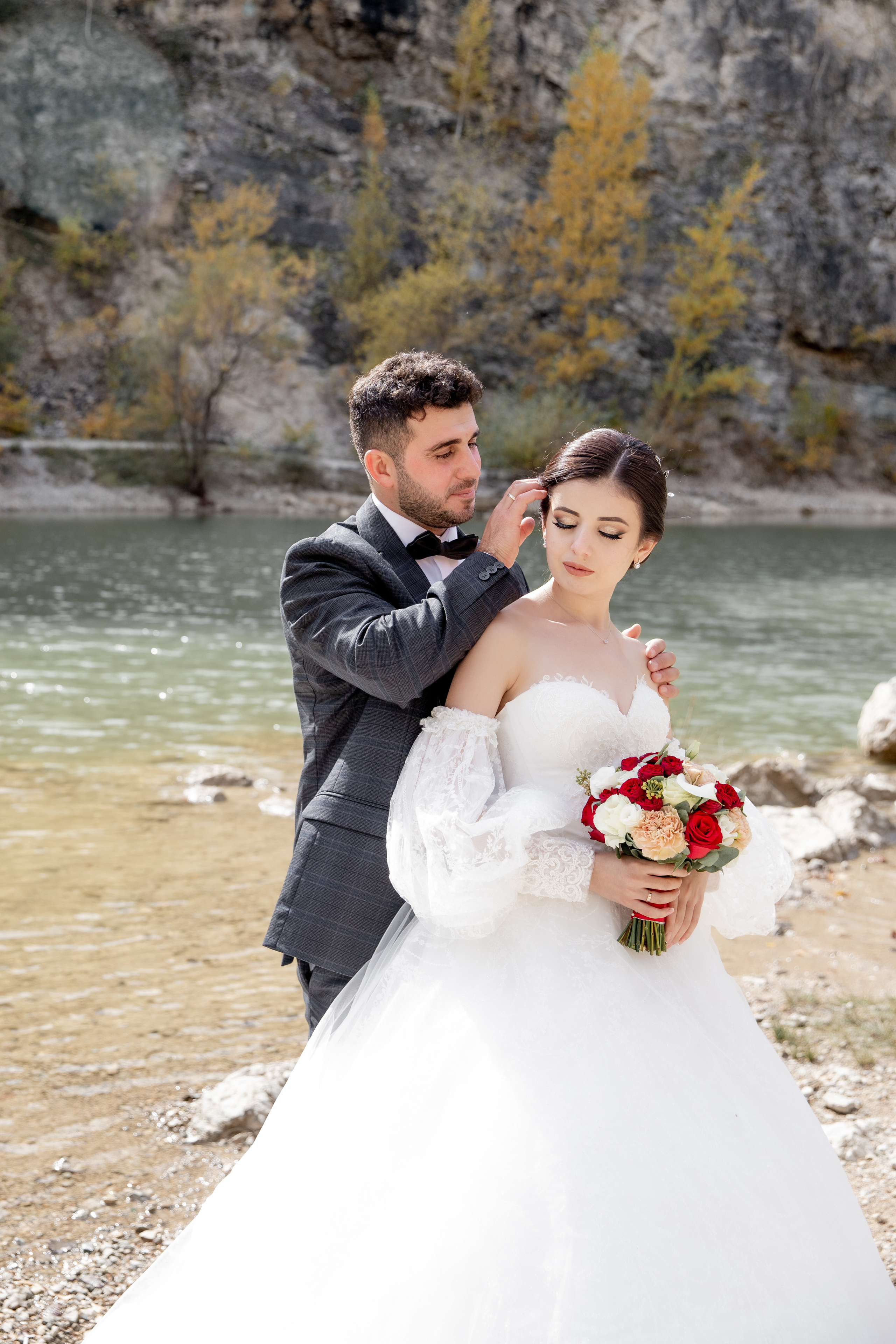 СВАДЬБЫ. Свадебный и семейный фотограф в Краснодаре и Сочи, Зотова Диана