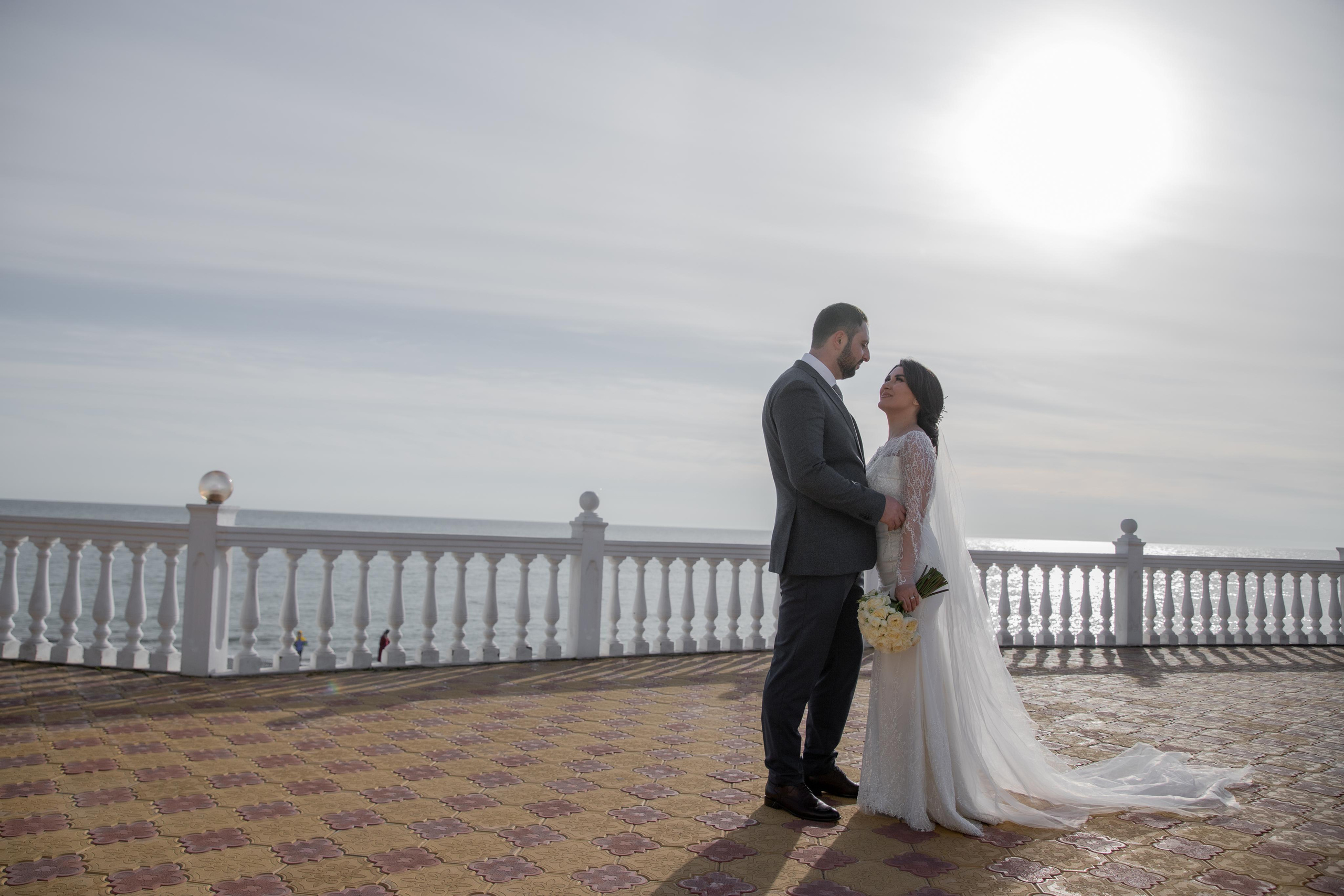 СВАДЬБЫ. Свадебный и семейный фотограф в Краснодаре и Сочи, Зотова Диана